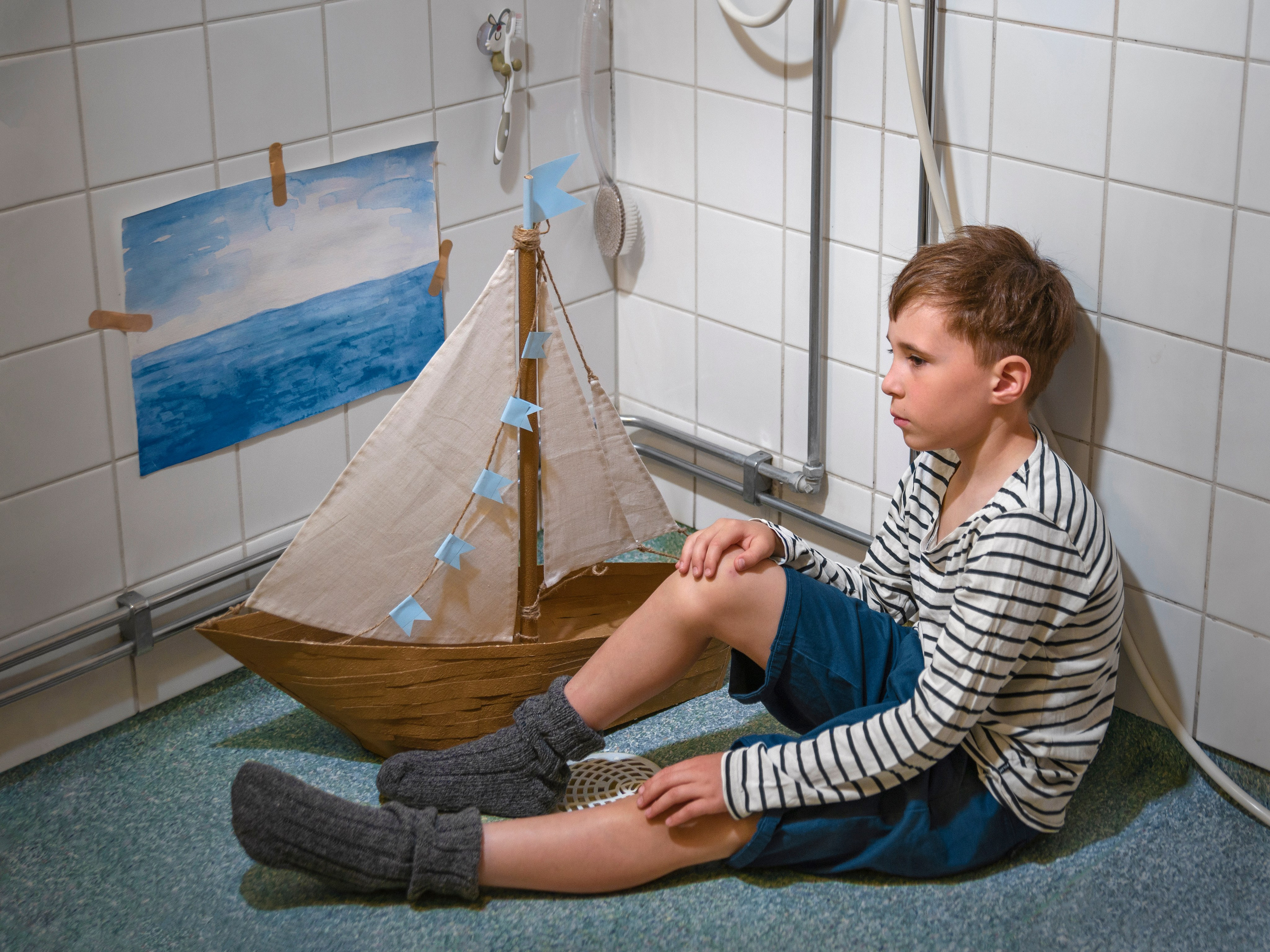 Photographer in Sweden