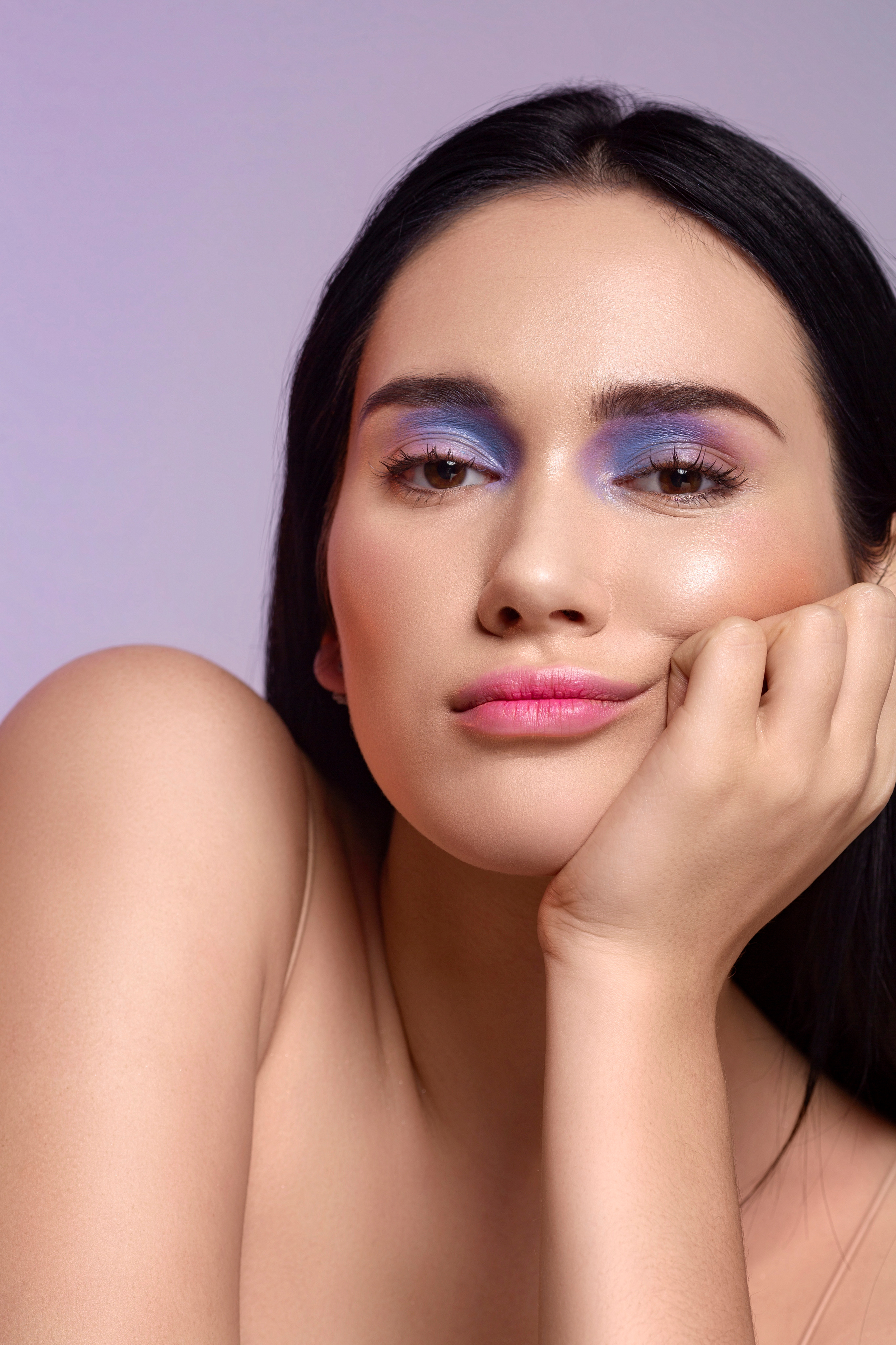 Retouch. Photographer in Sweden