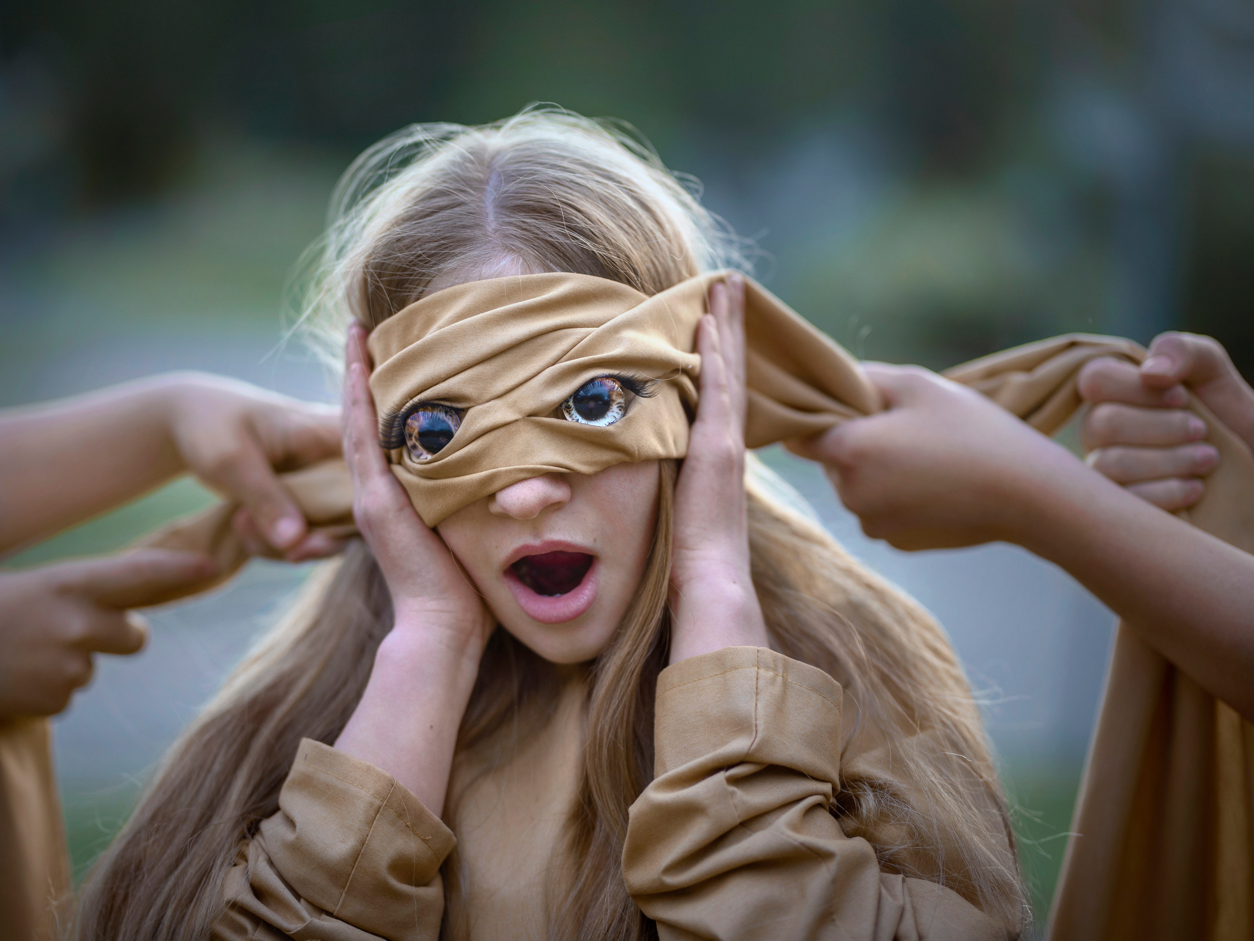 Photographer in Sweden