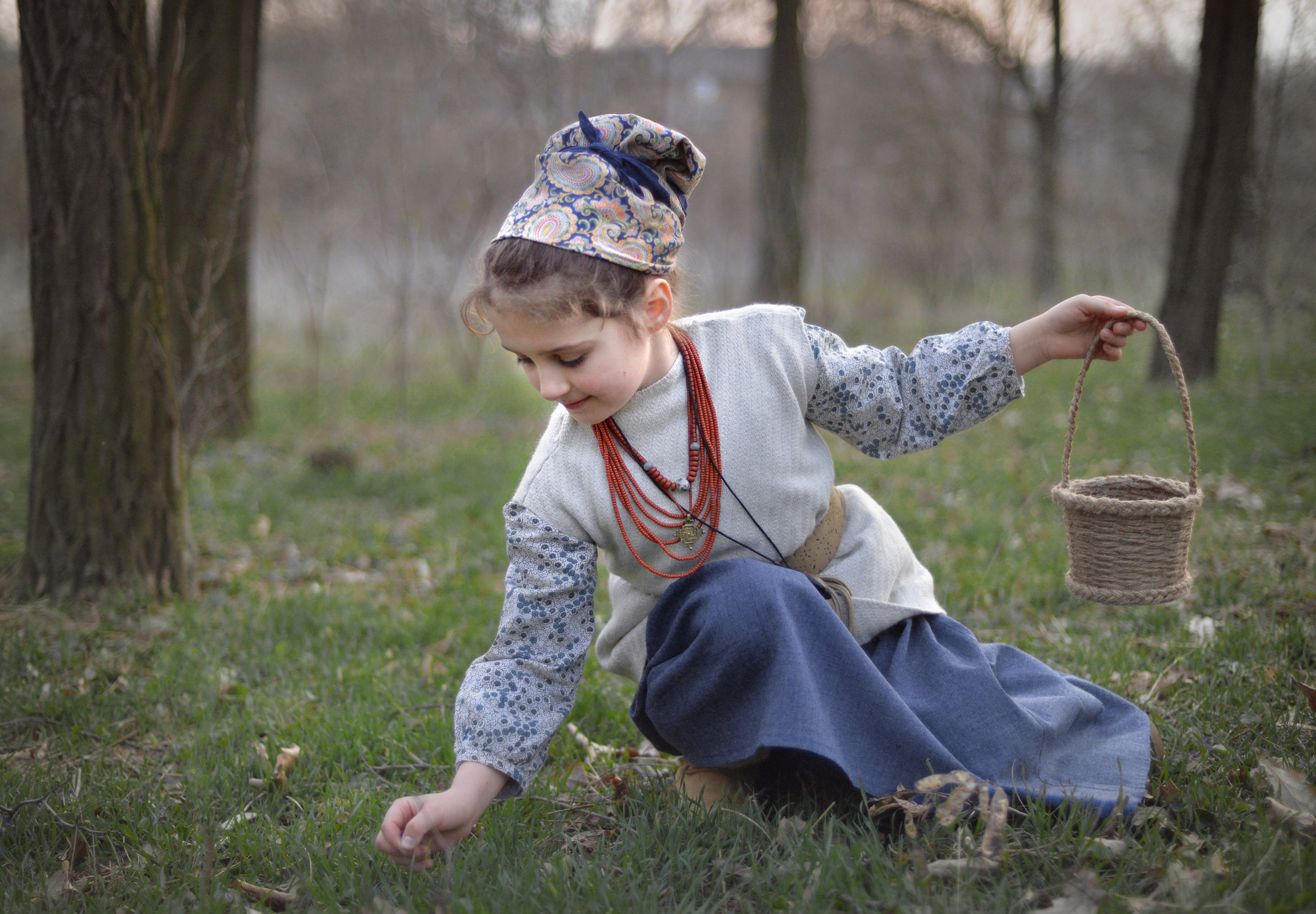 Photographer in Sweden