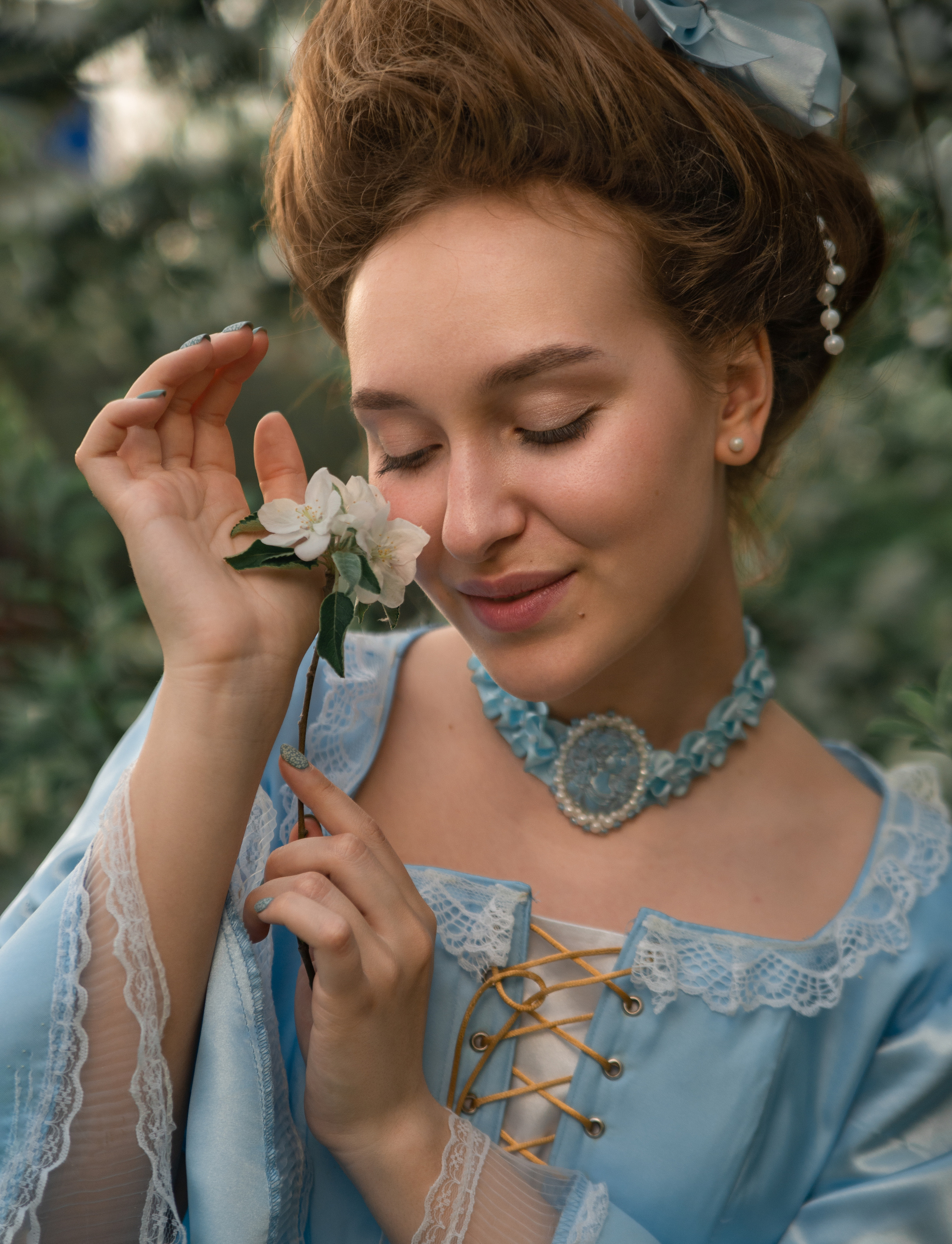 Photographer in Sweden