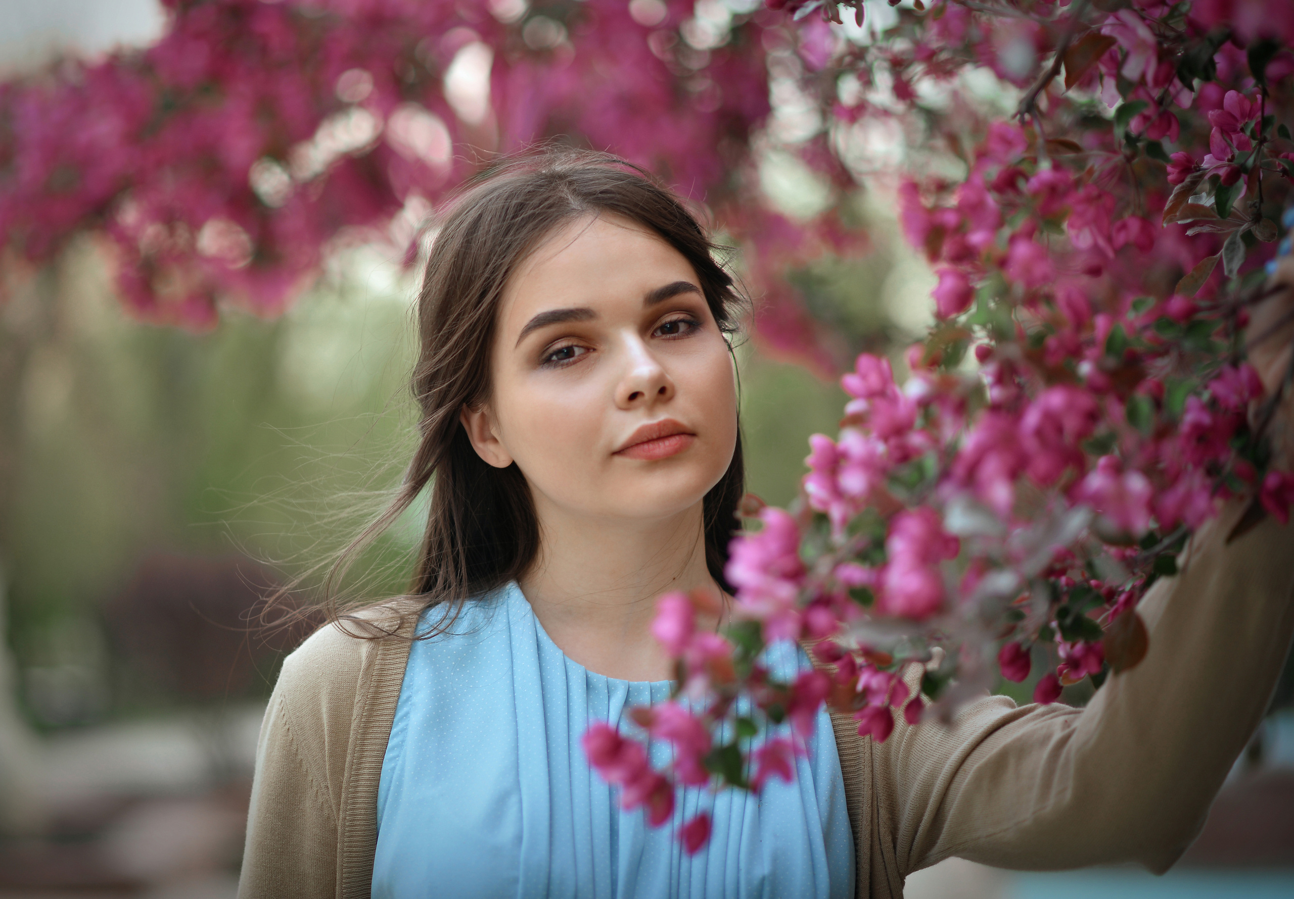 Photographer in Sweden