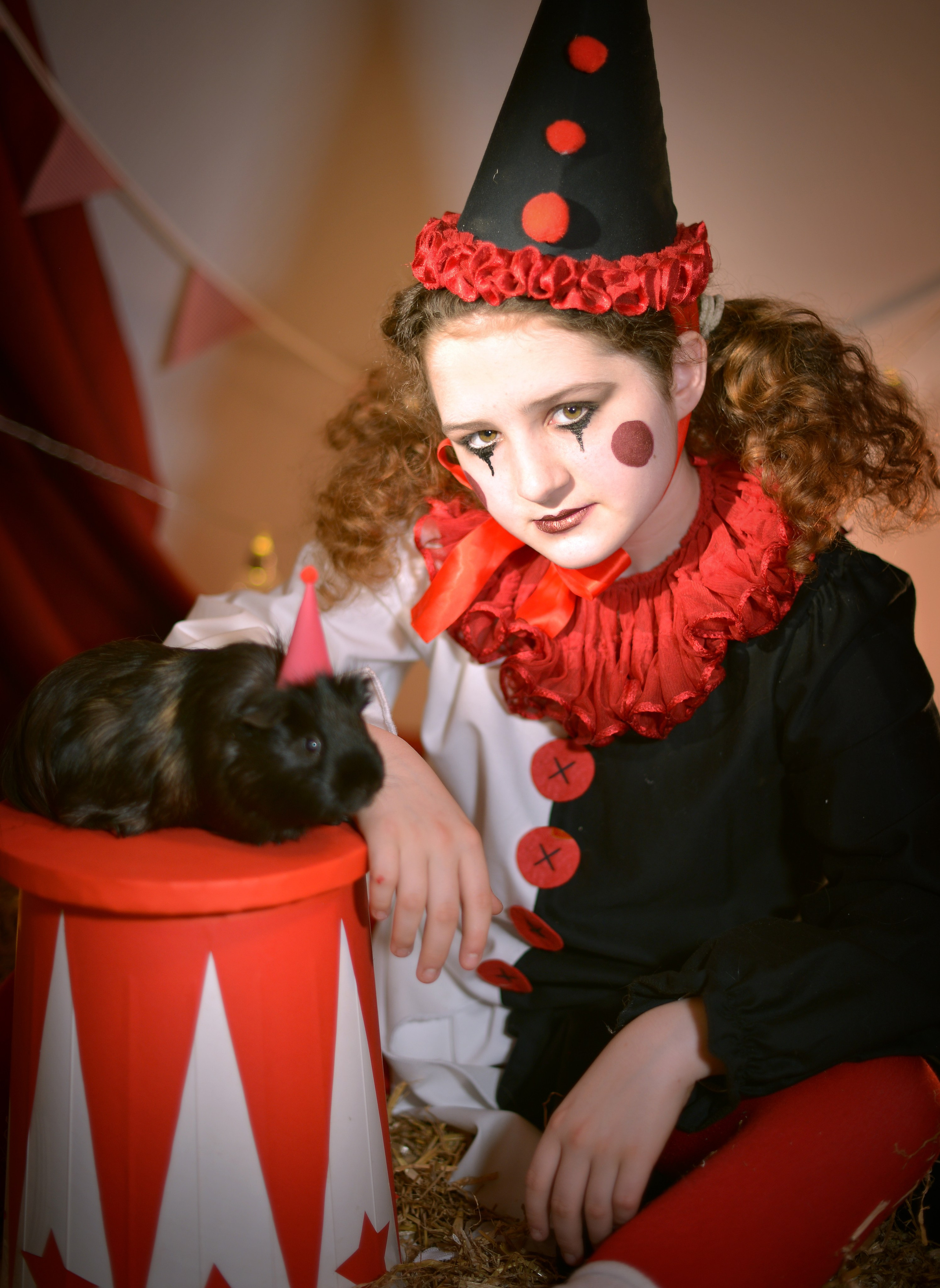 Photographer in Sweden