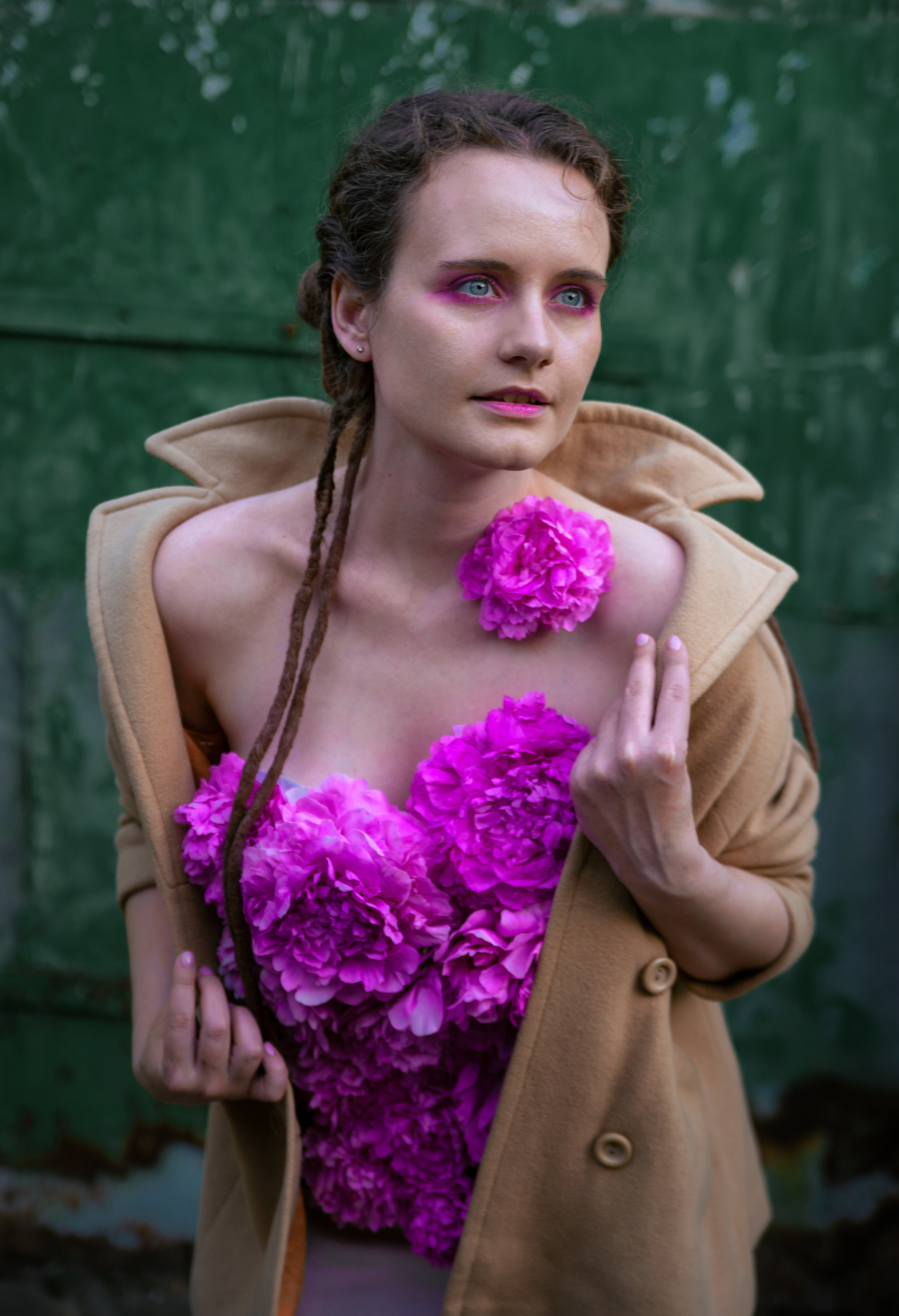 Photographer in Sweden