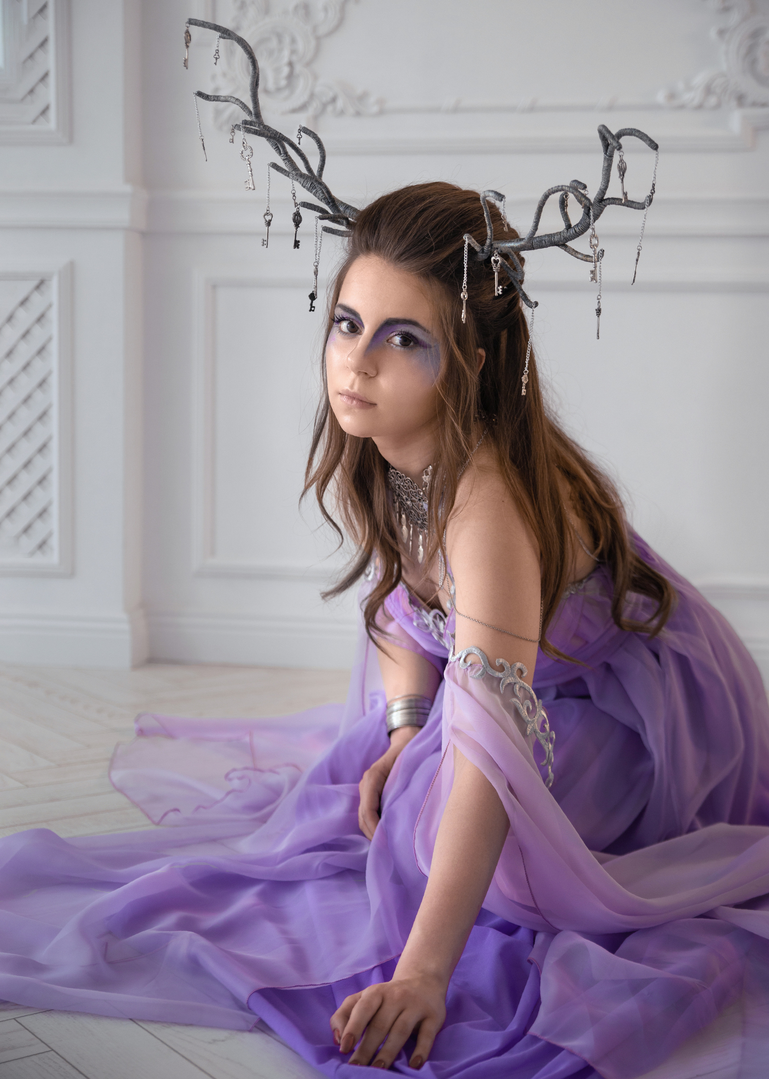 Photographer in Sweden