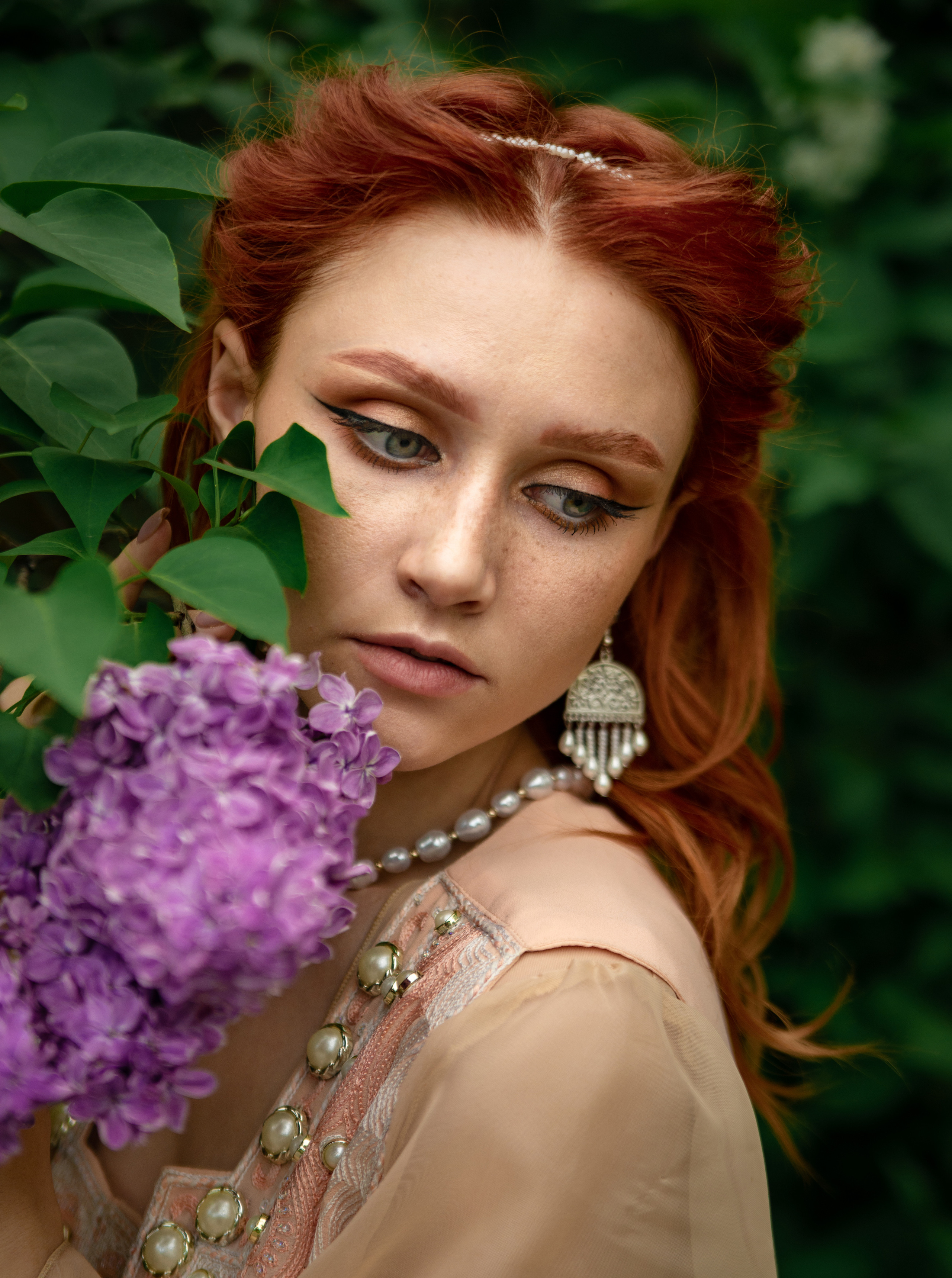 Photographer in Sweden