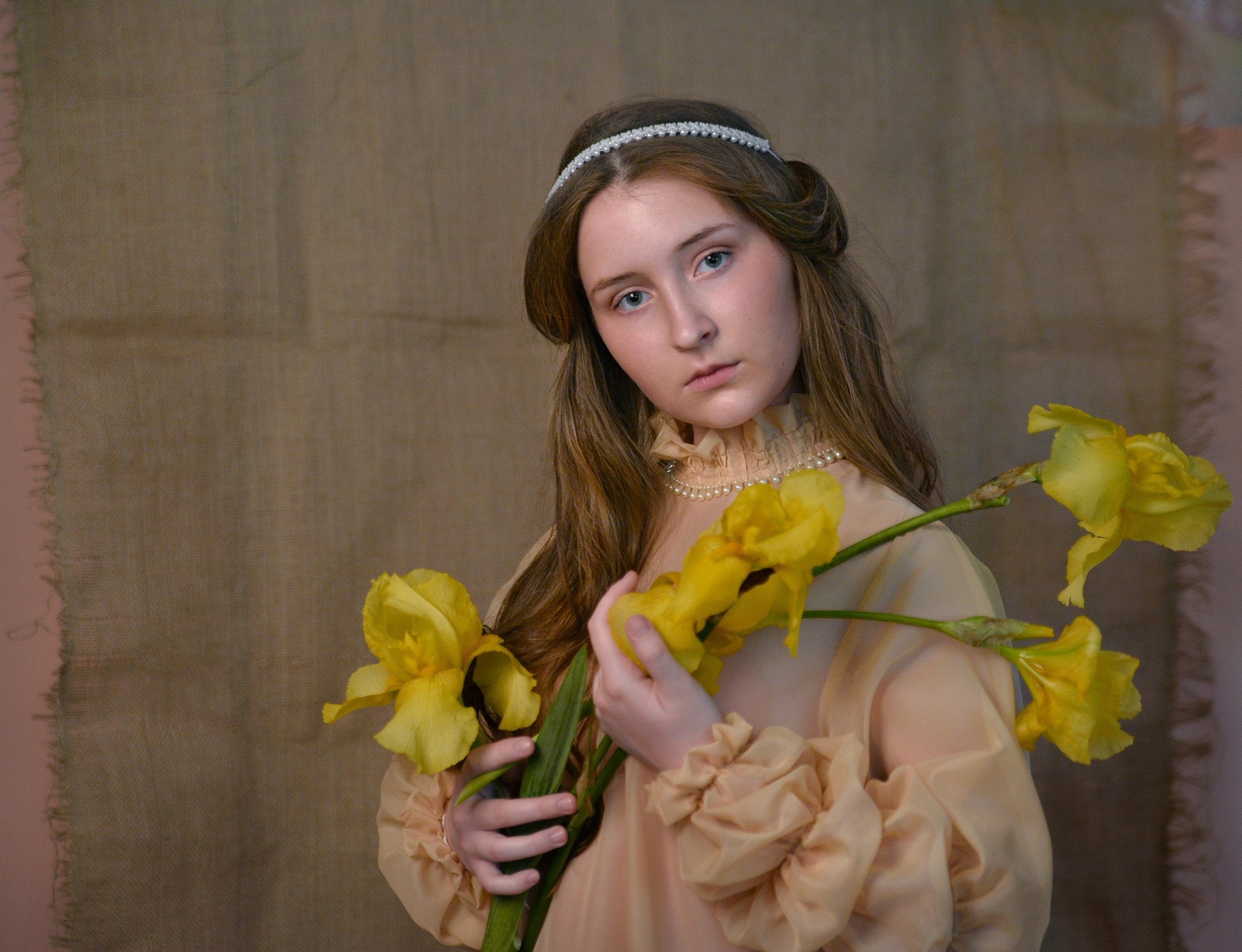 Photographer in Sweden