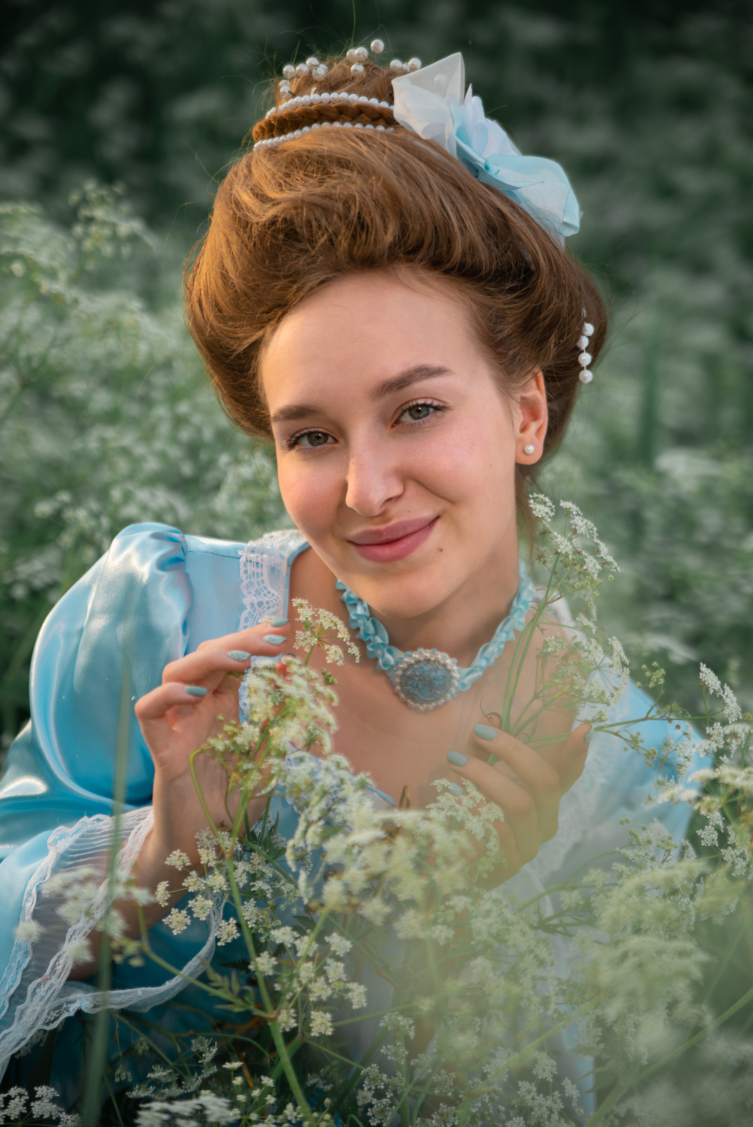 Photographer in Sweden