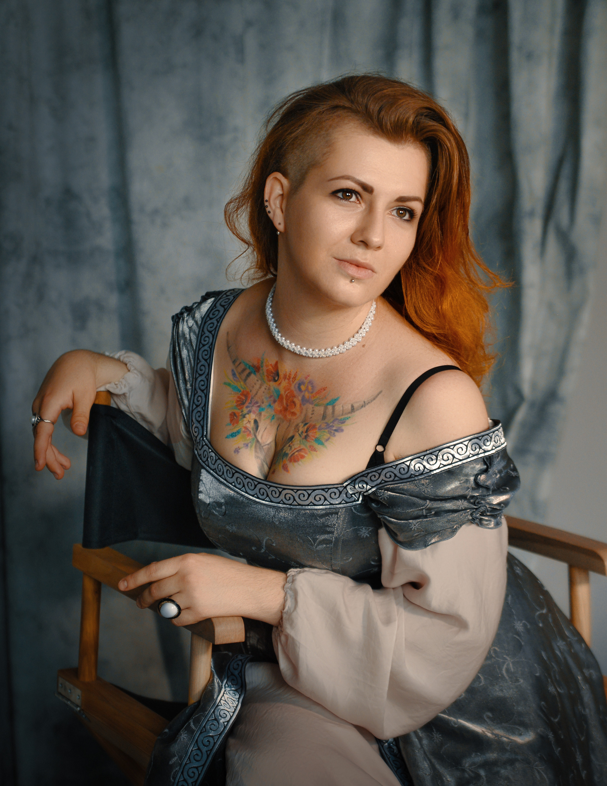 Photographer in Sweden