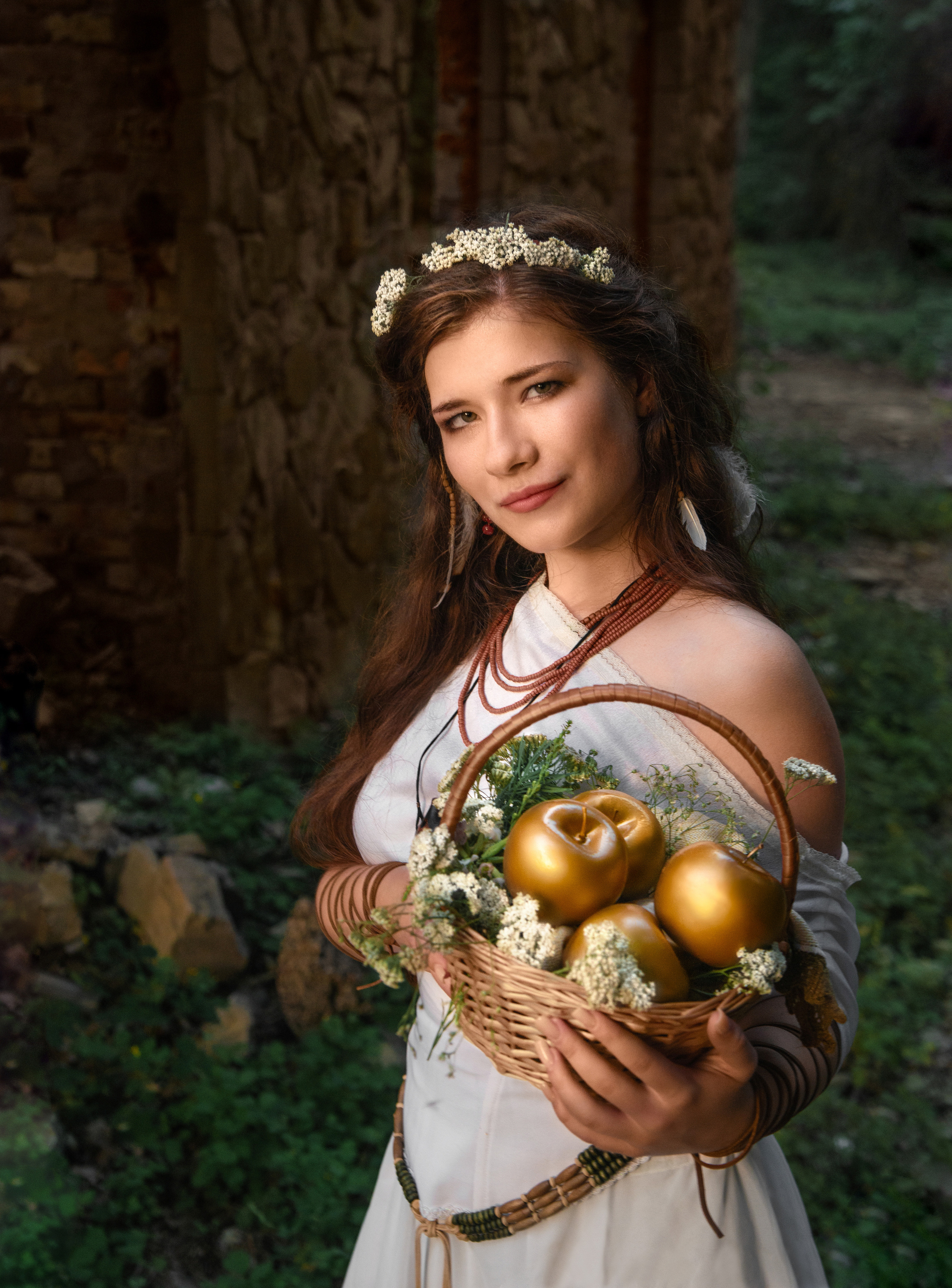 Photographer in Sweden