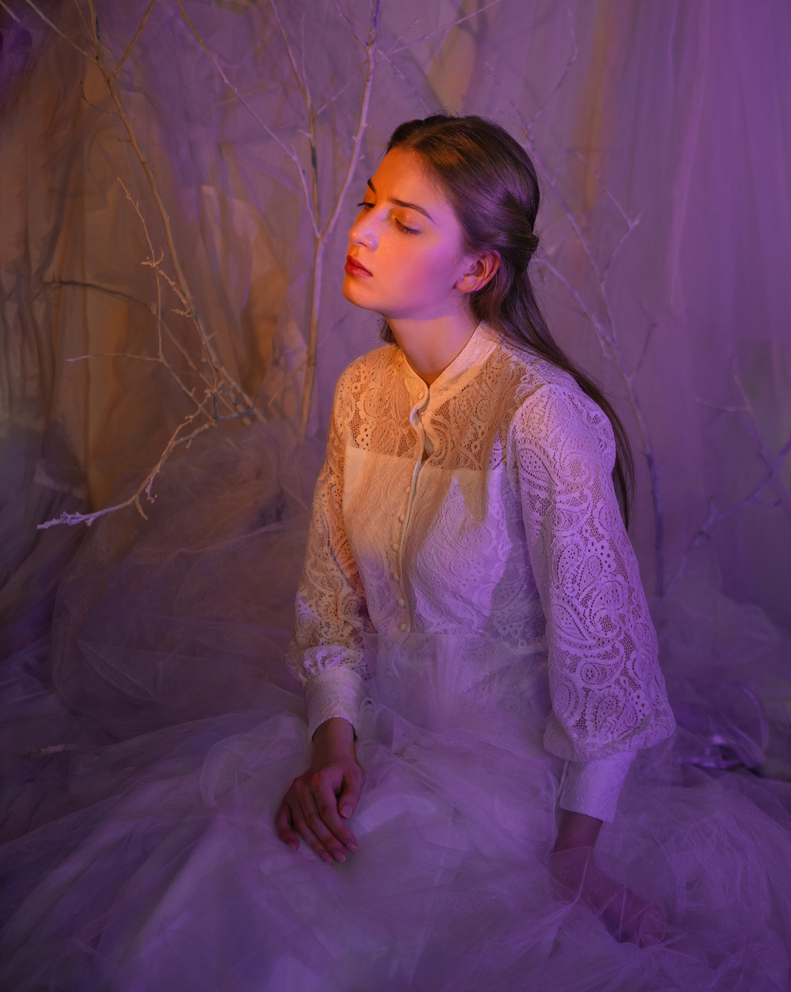 Photographer in Sweden