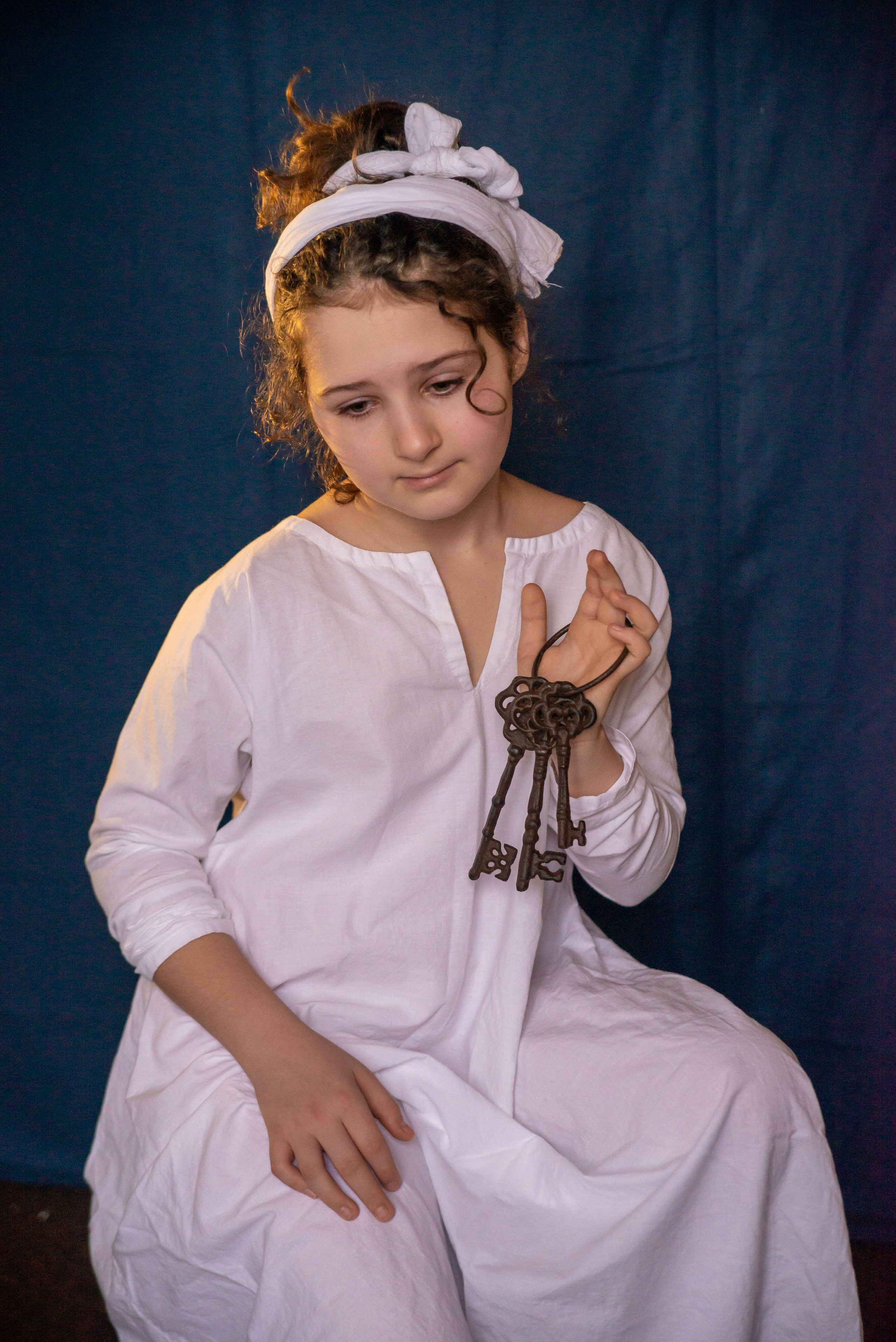 Photographer in Sweden