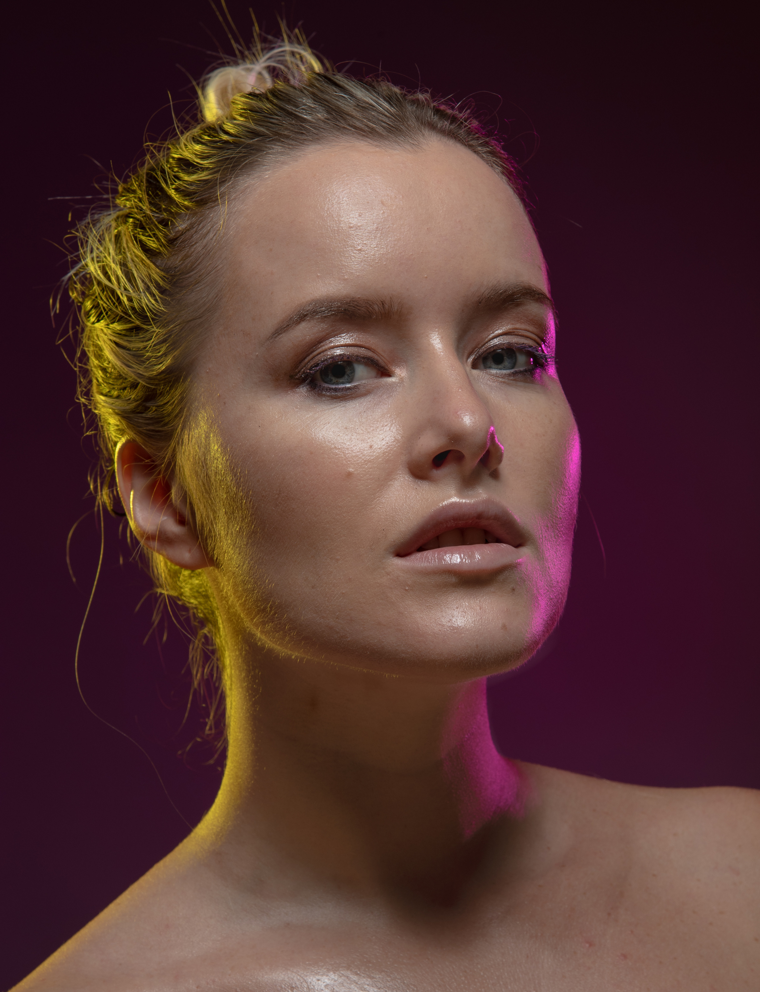 Retouch. Photographer in Sweden