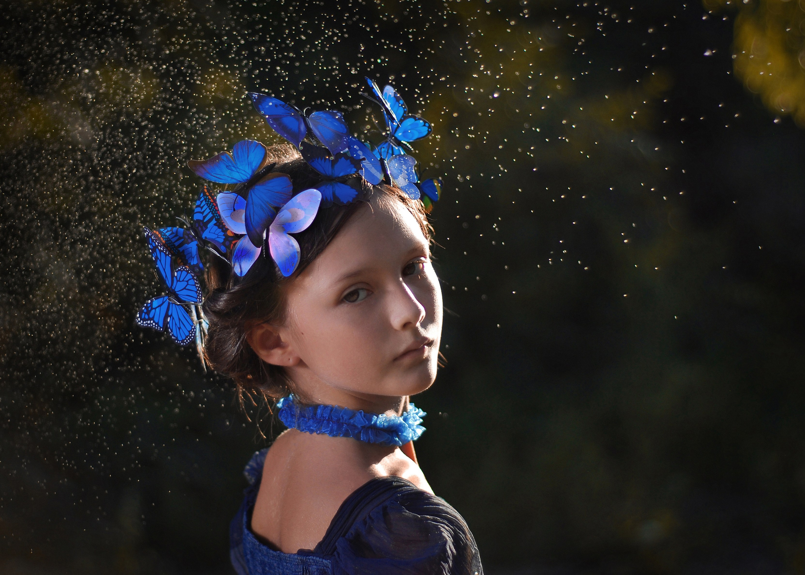 Photographer in Sweden