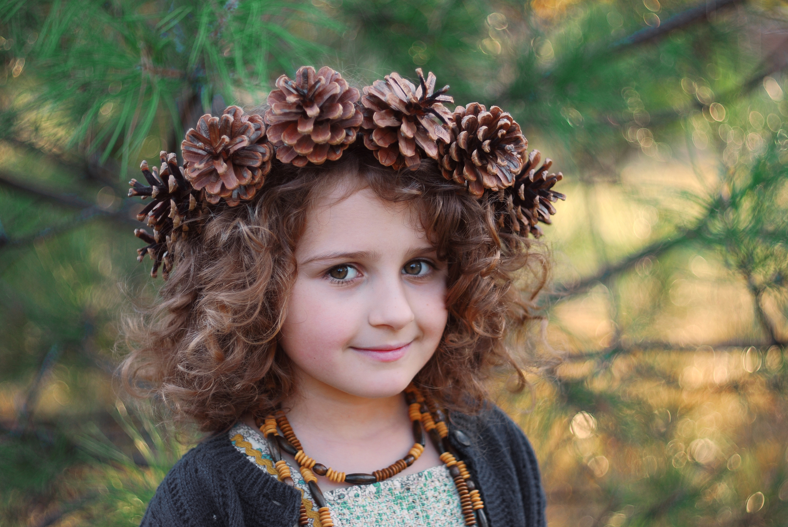 Photographer in Sweden