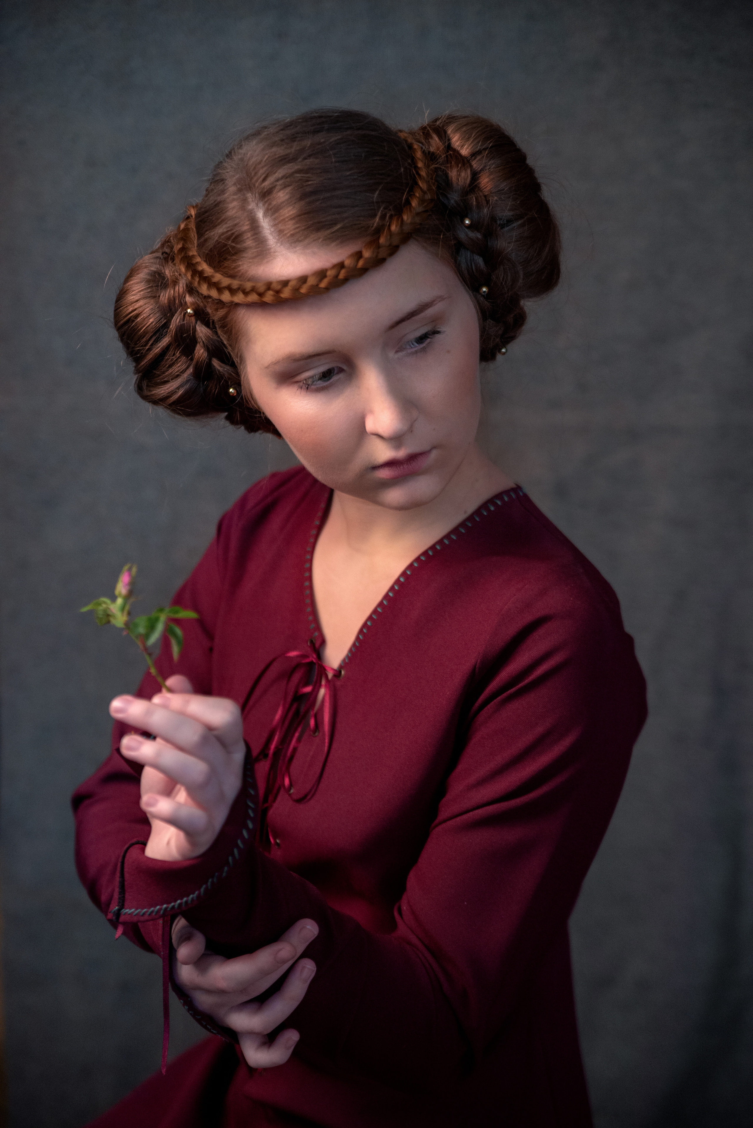 Photographer in Sweden