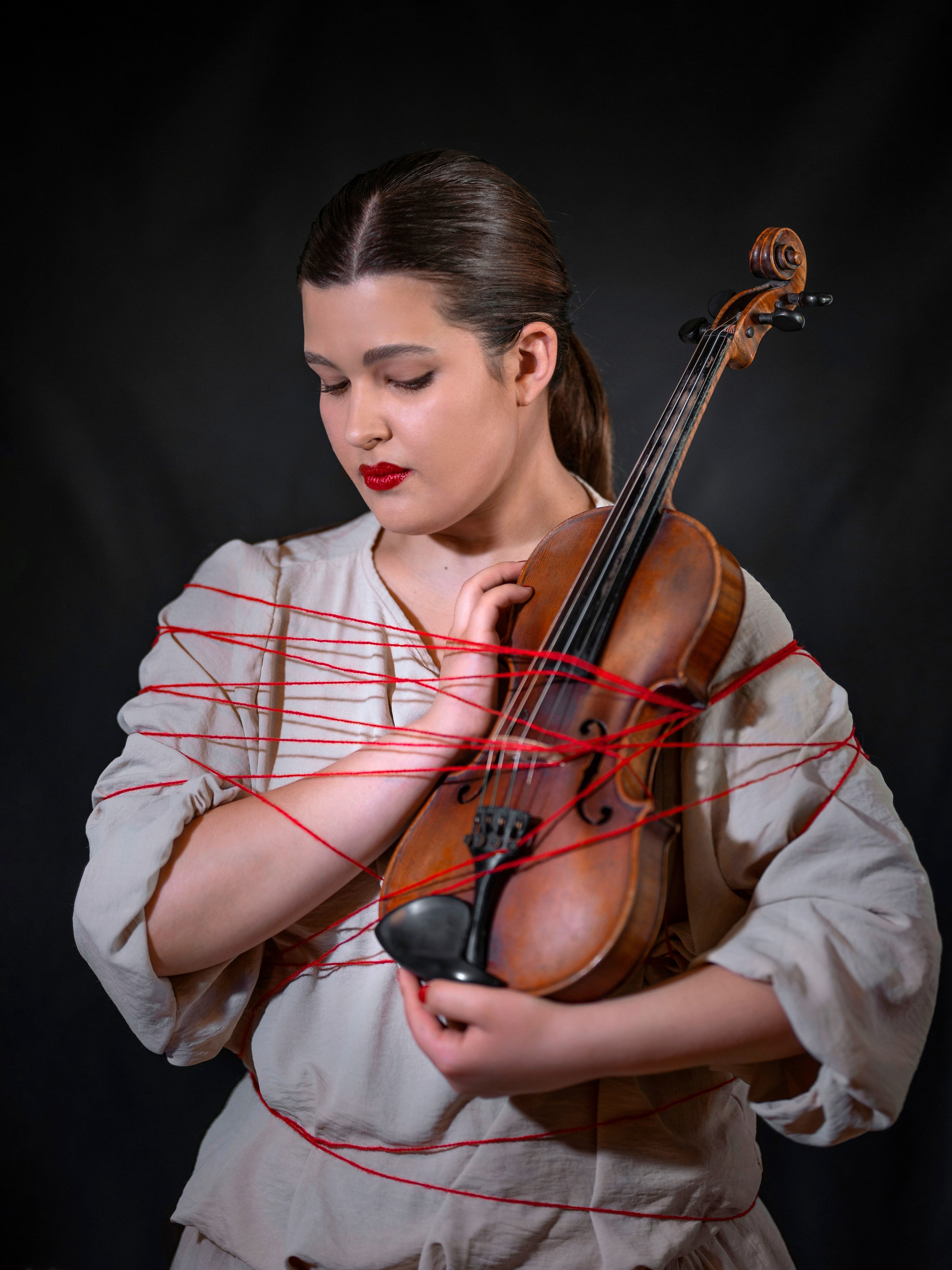 Photographer in Sweden