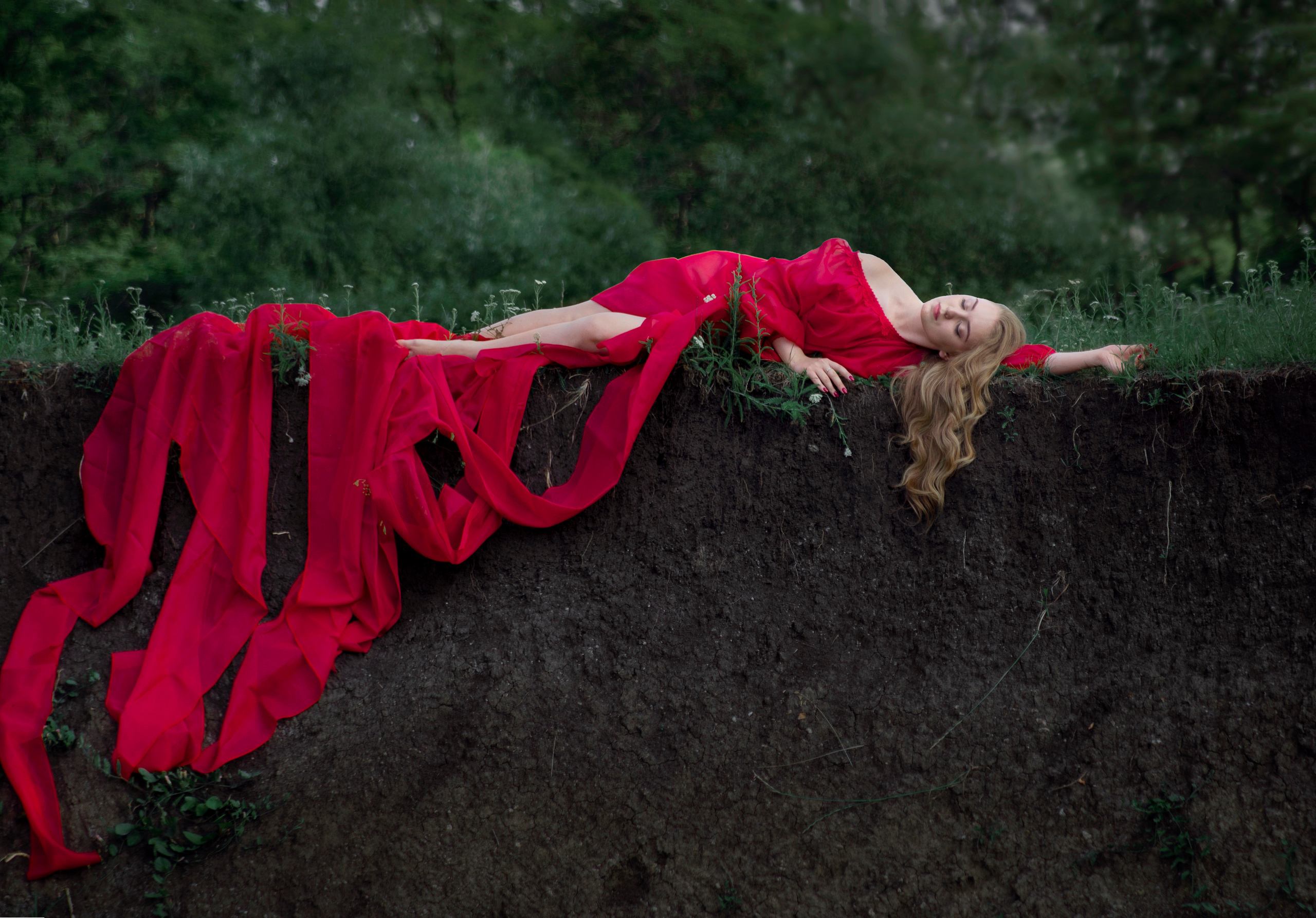 Photographer in Sweden