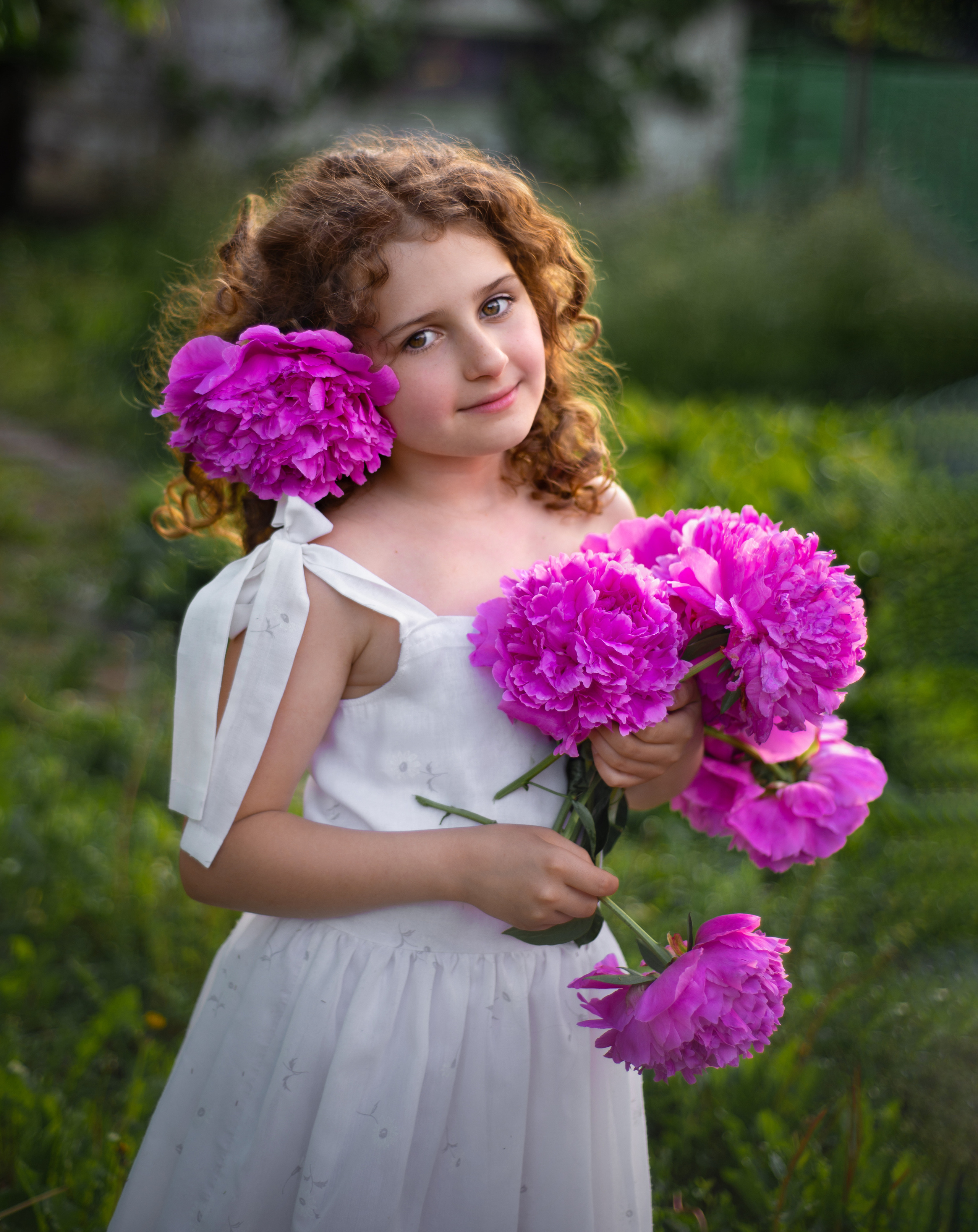 Photographer in Sweden