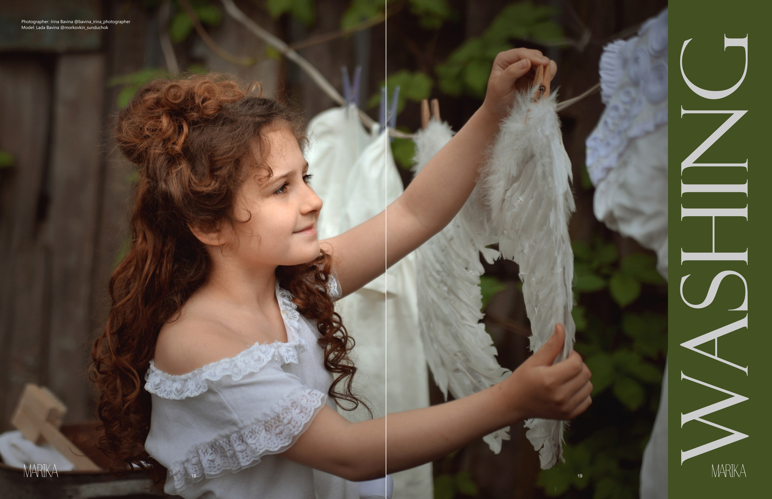 Публикации. Фотограф в Швеции