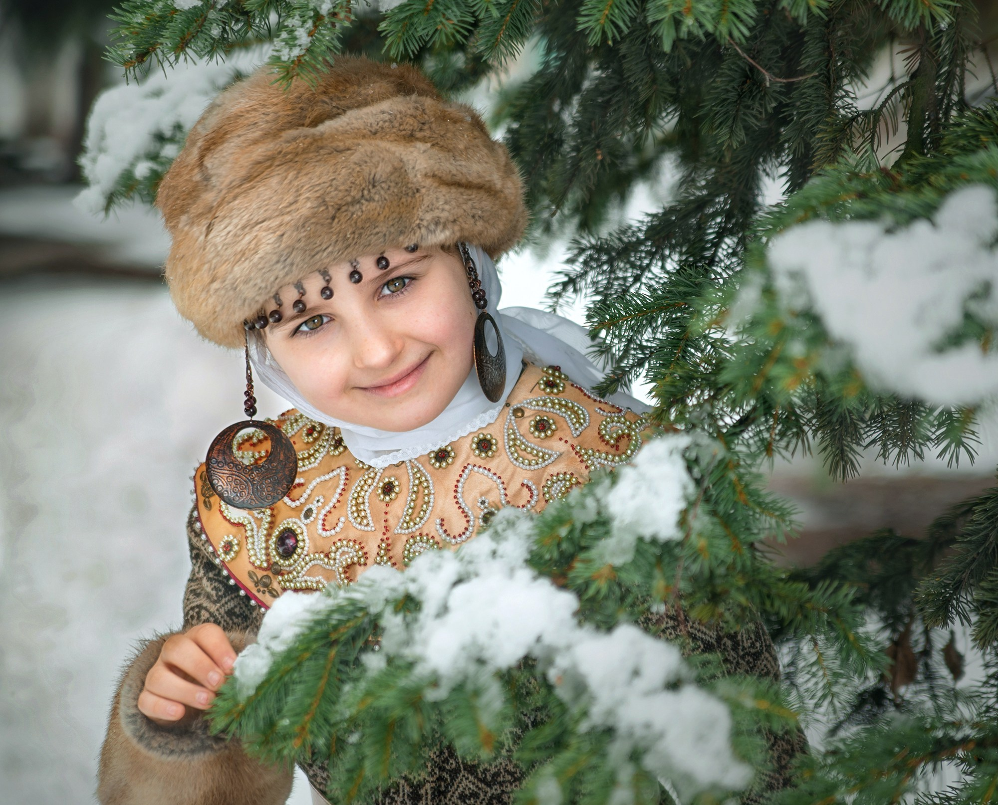 Photographer in Sweden