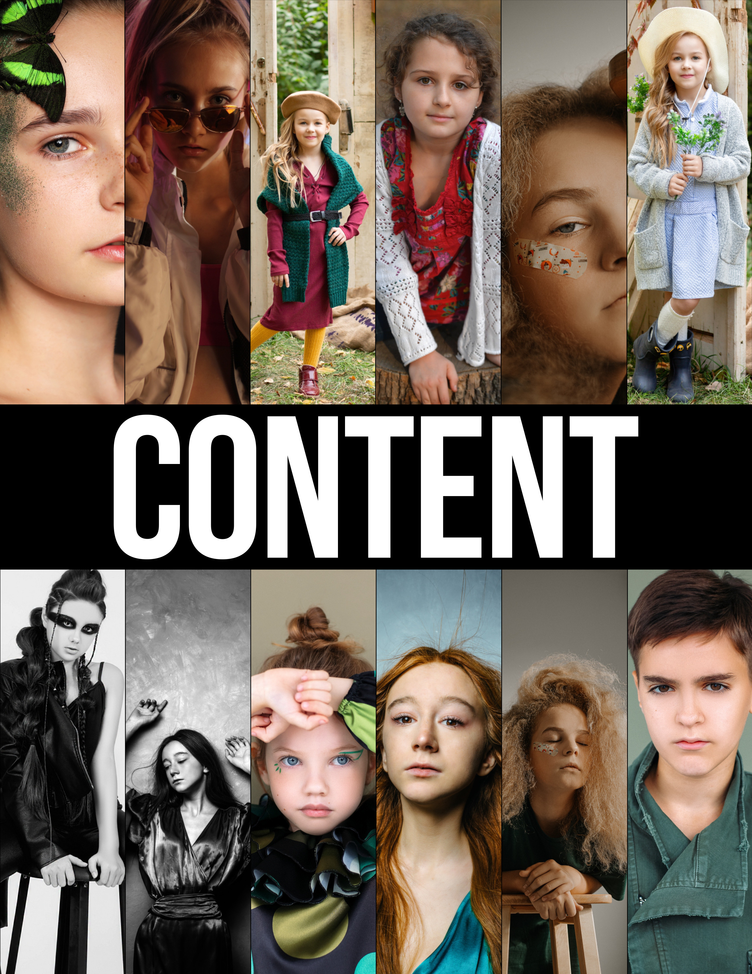 Публикации. Фотограф в Швеции