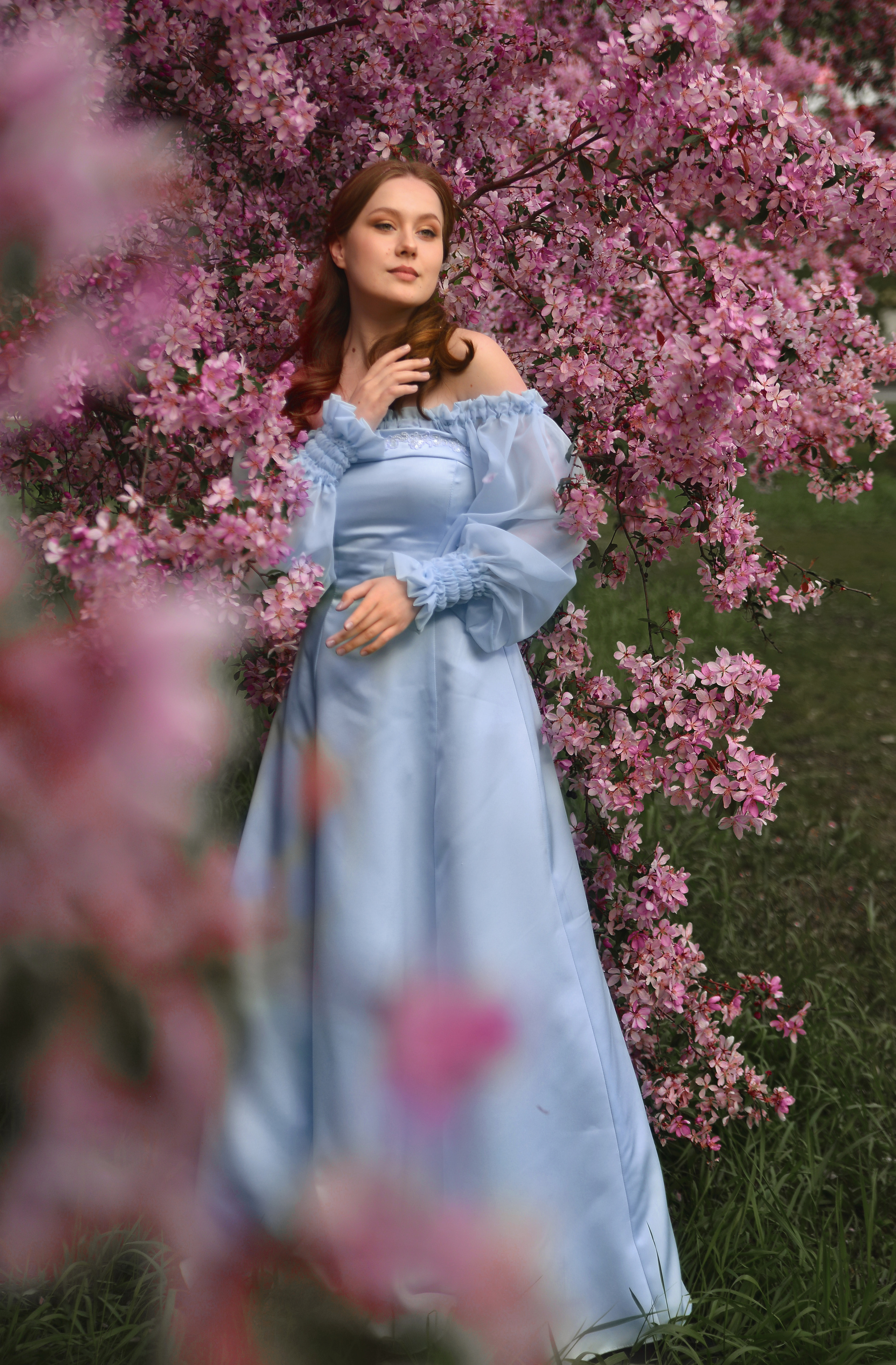 Photographer in Sweden