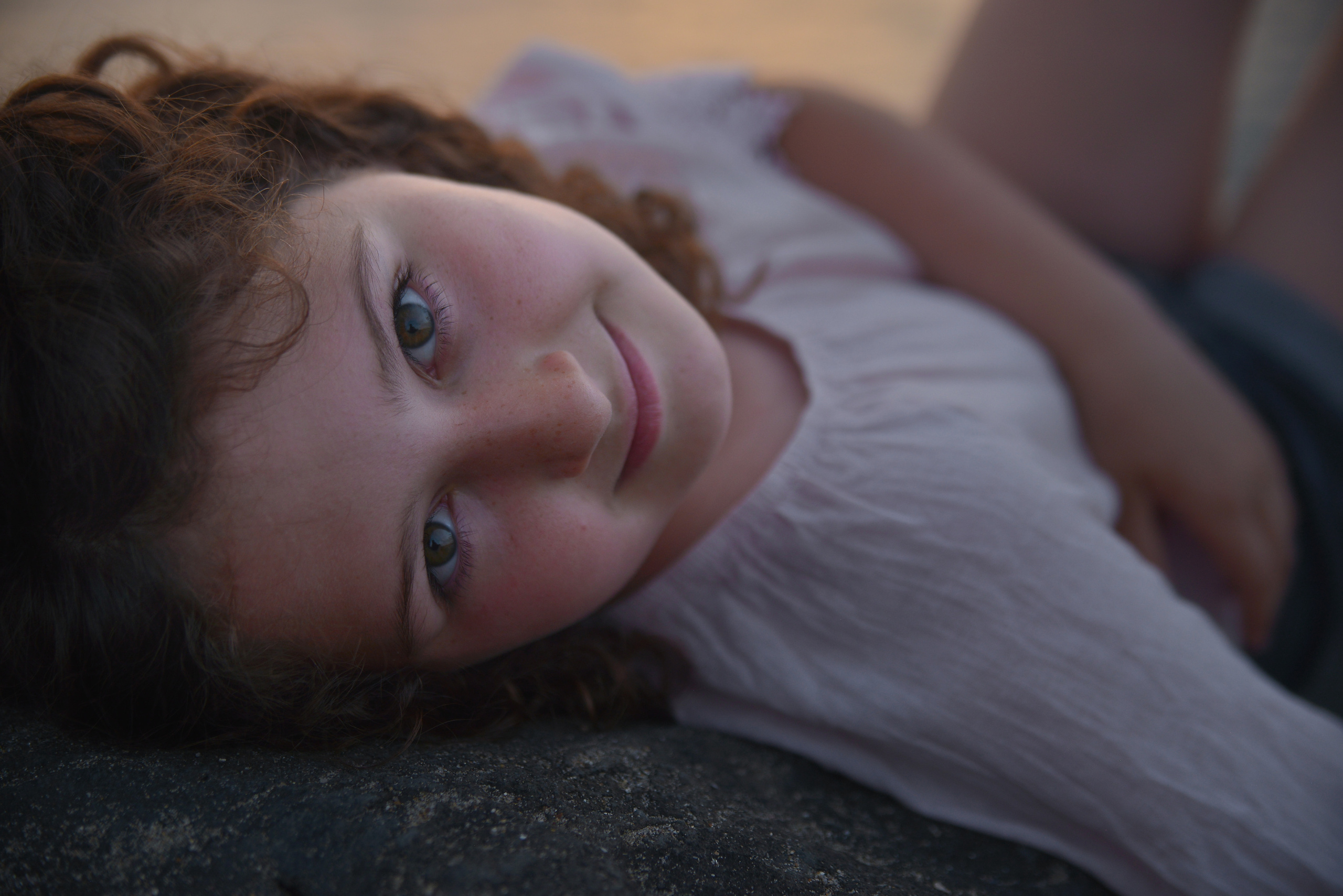 Photographer in Sweden