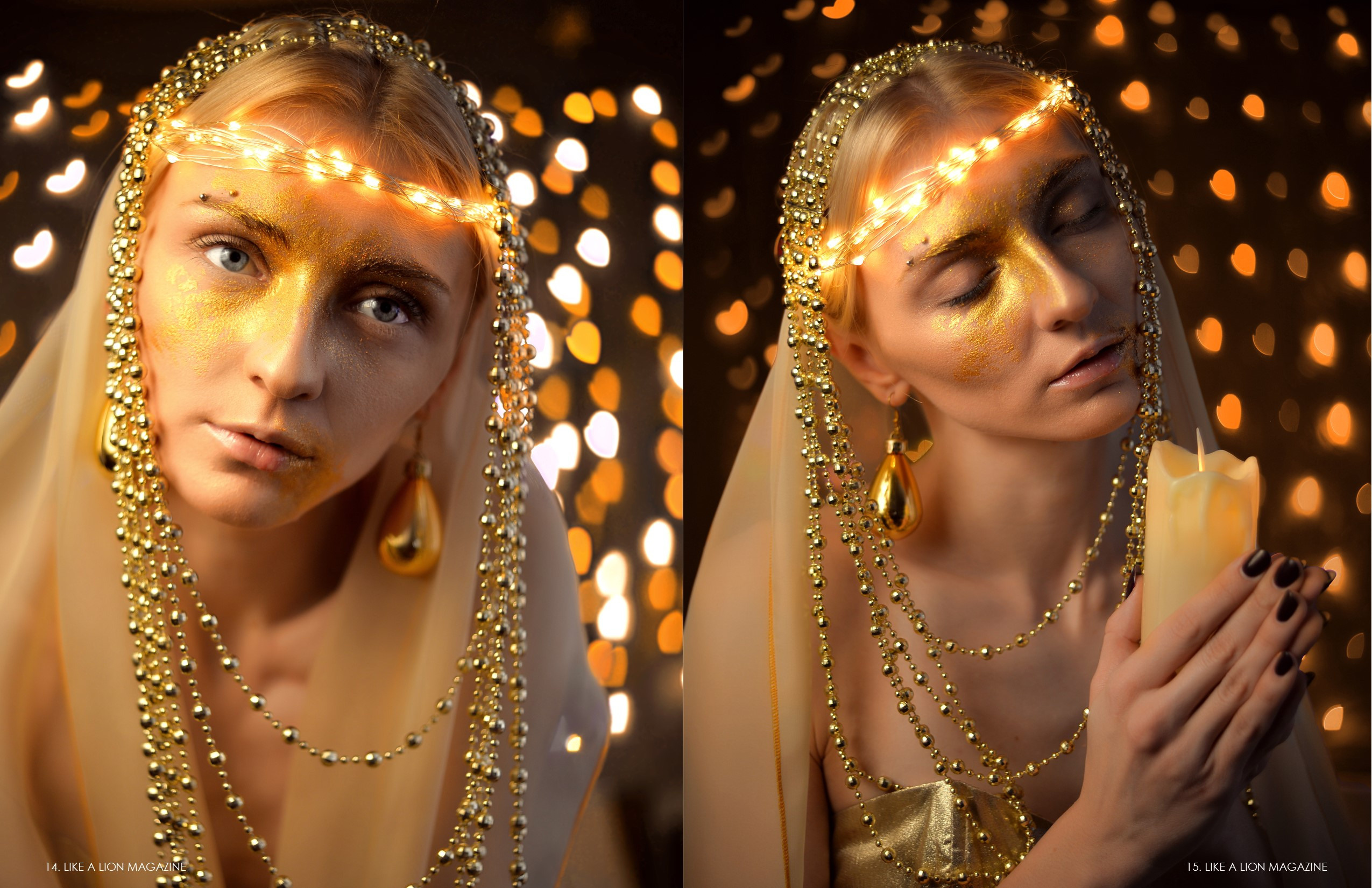 Публикации. Фотограф в Швеции