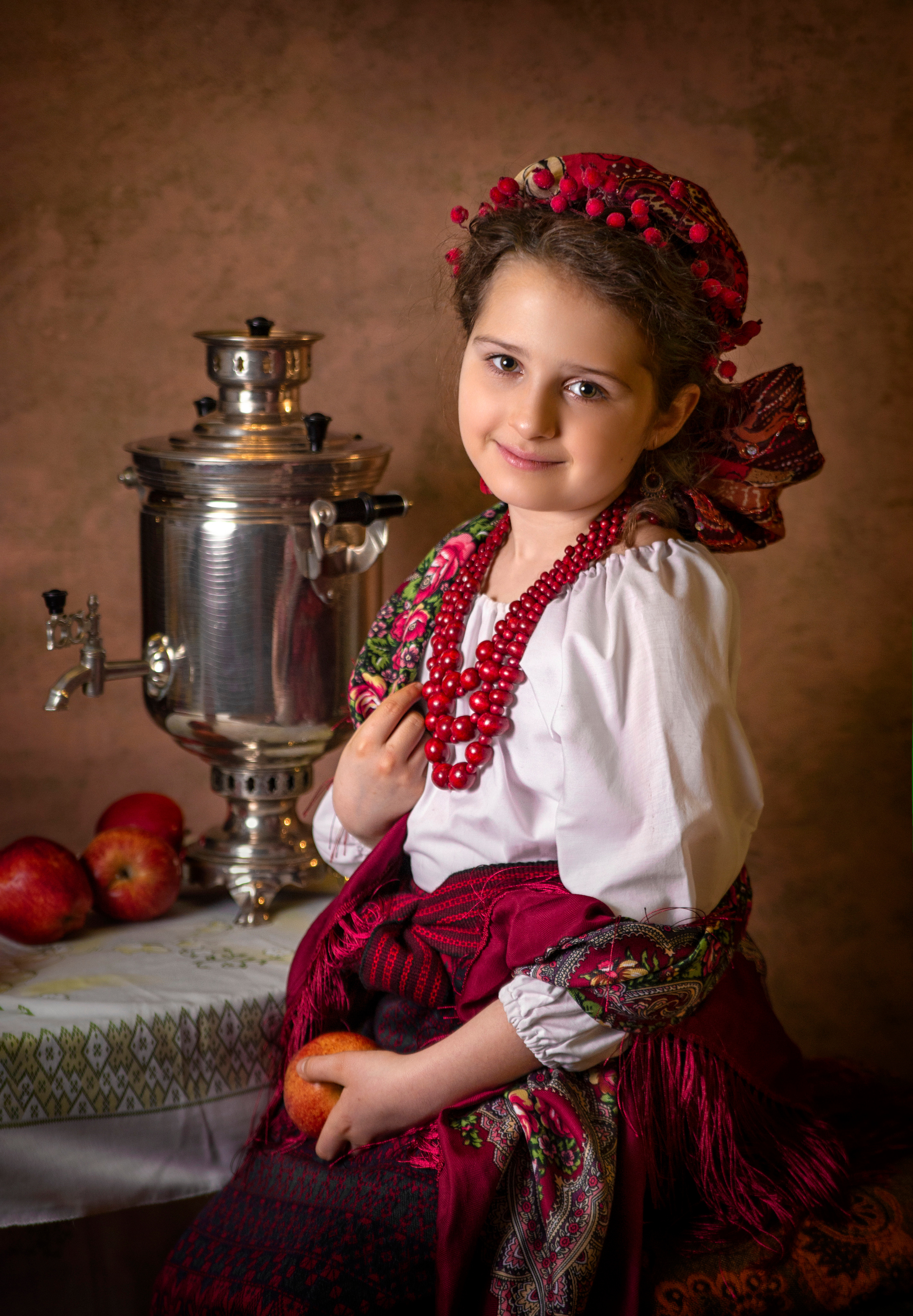 Photographer in Sweden