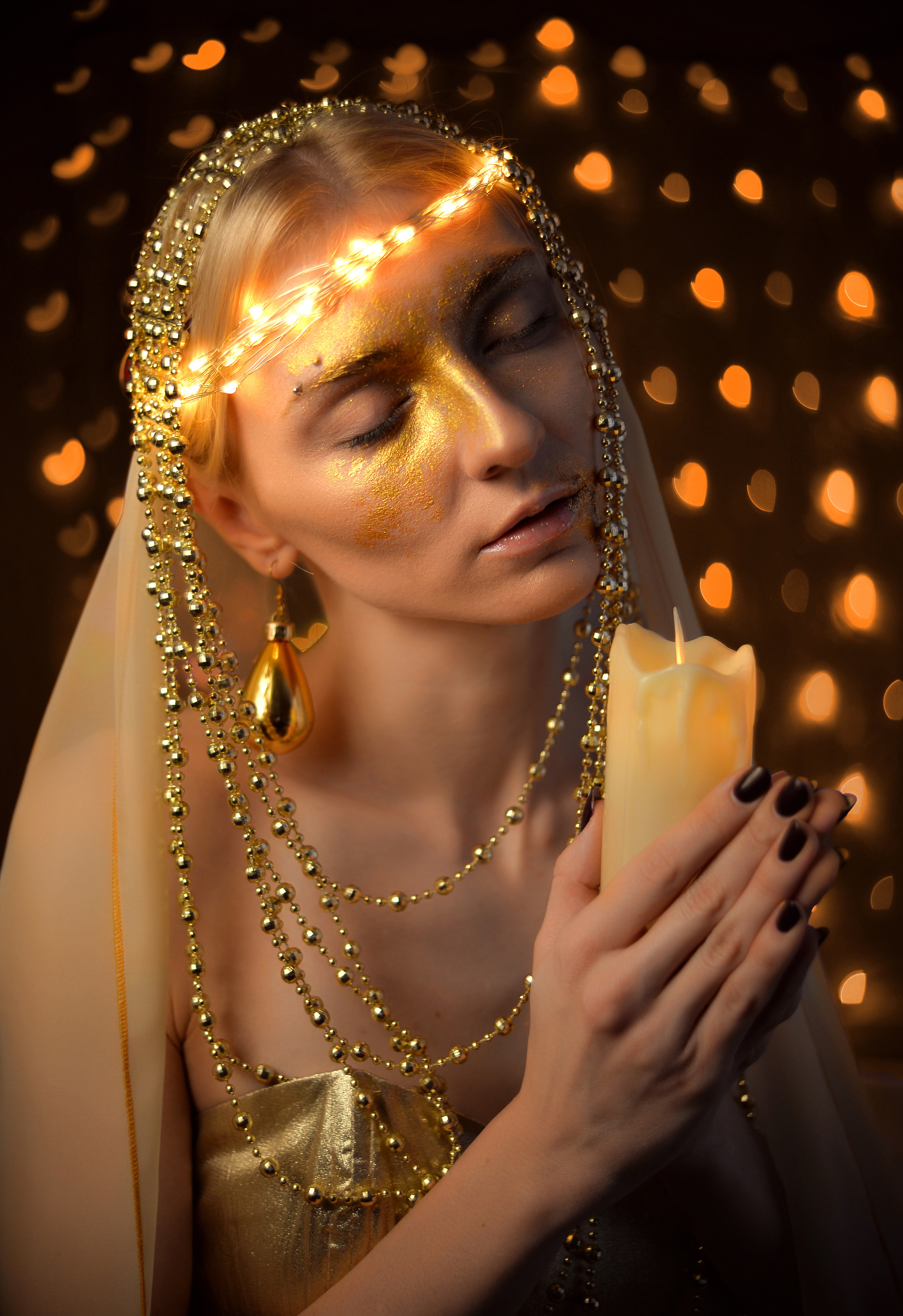 Photographer in Sweden