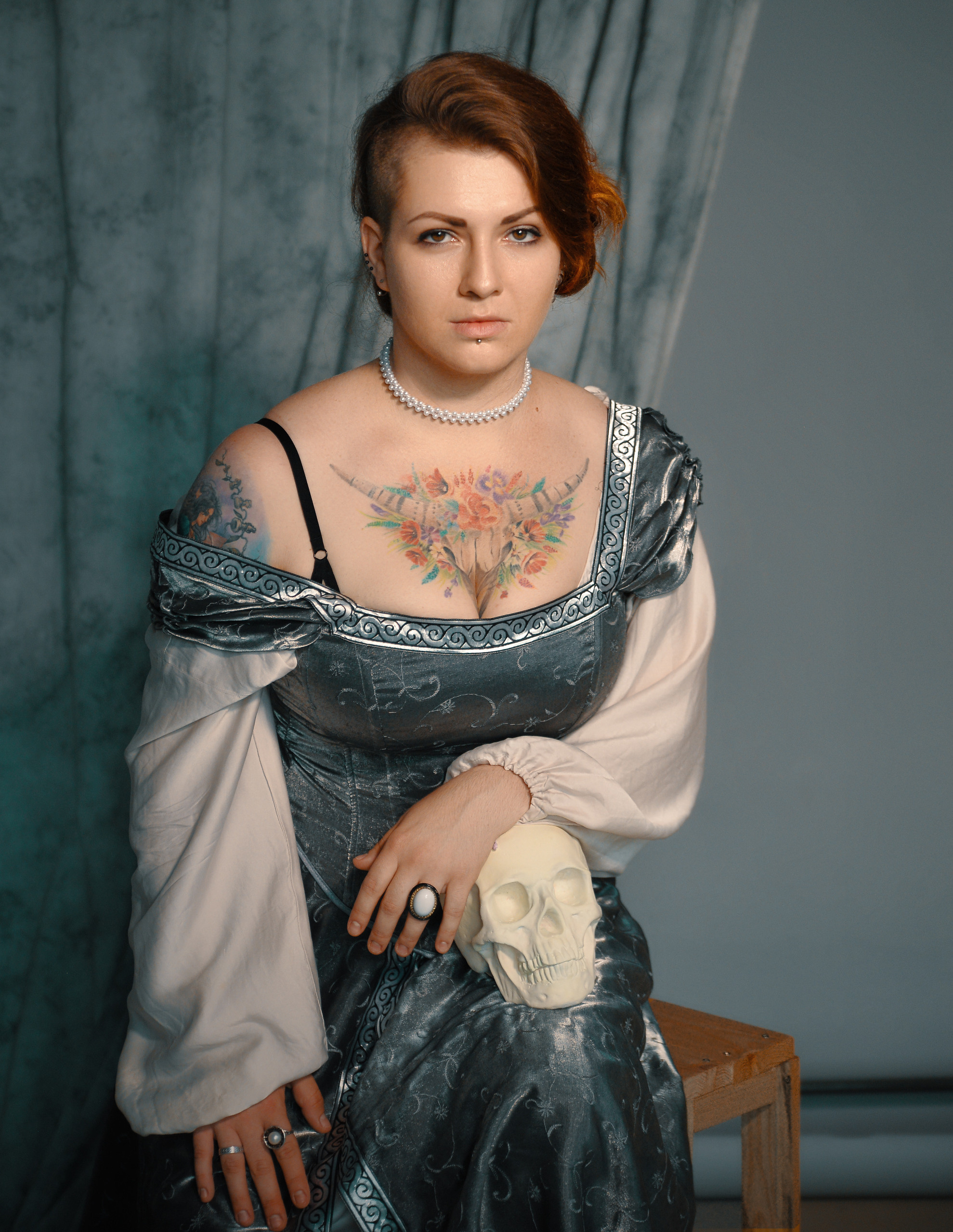 Photographer in Sweden