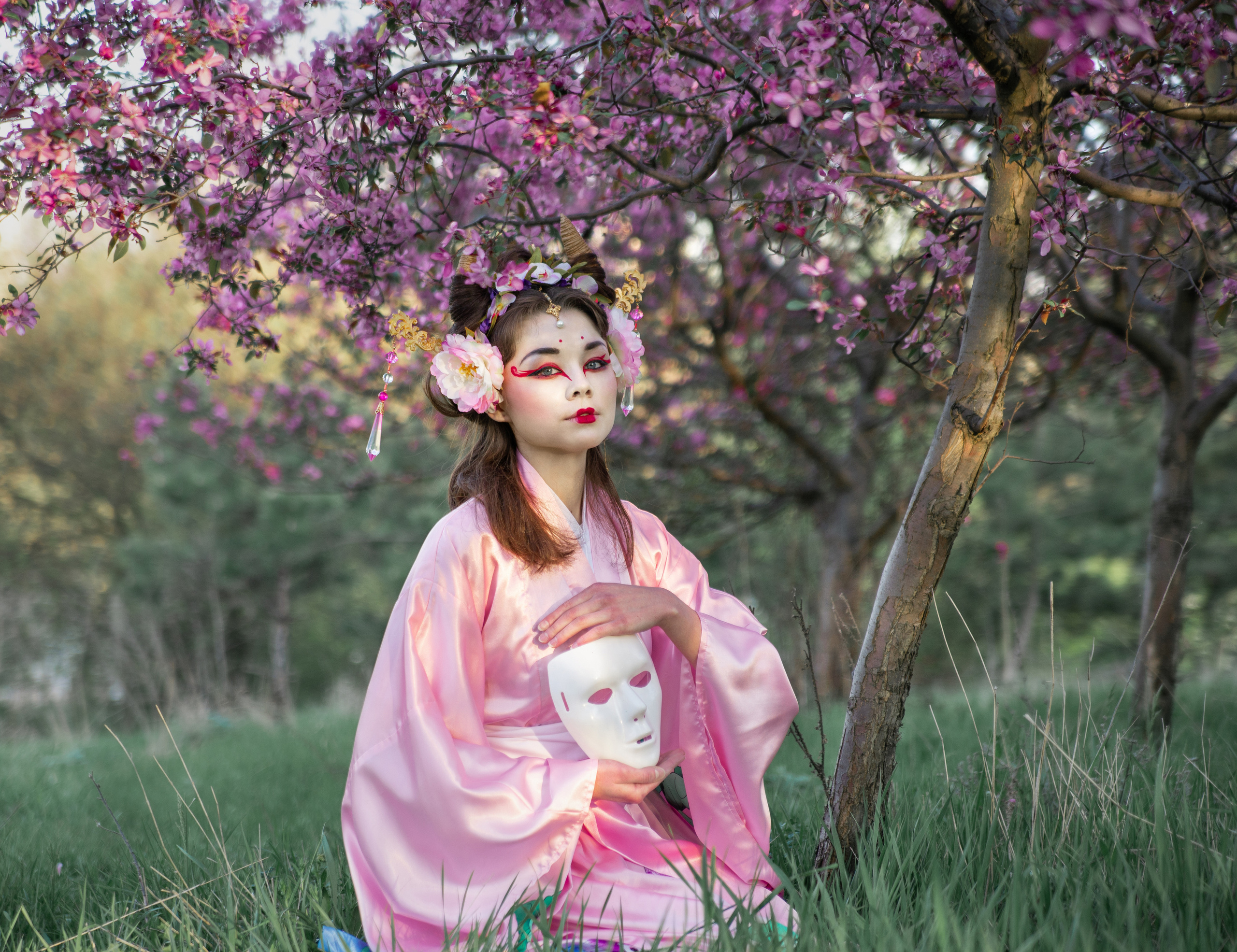 Photographer in Sweden