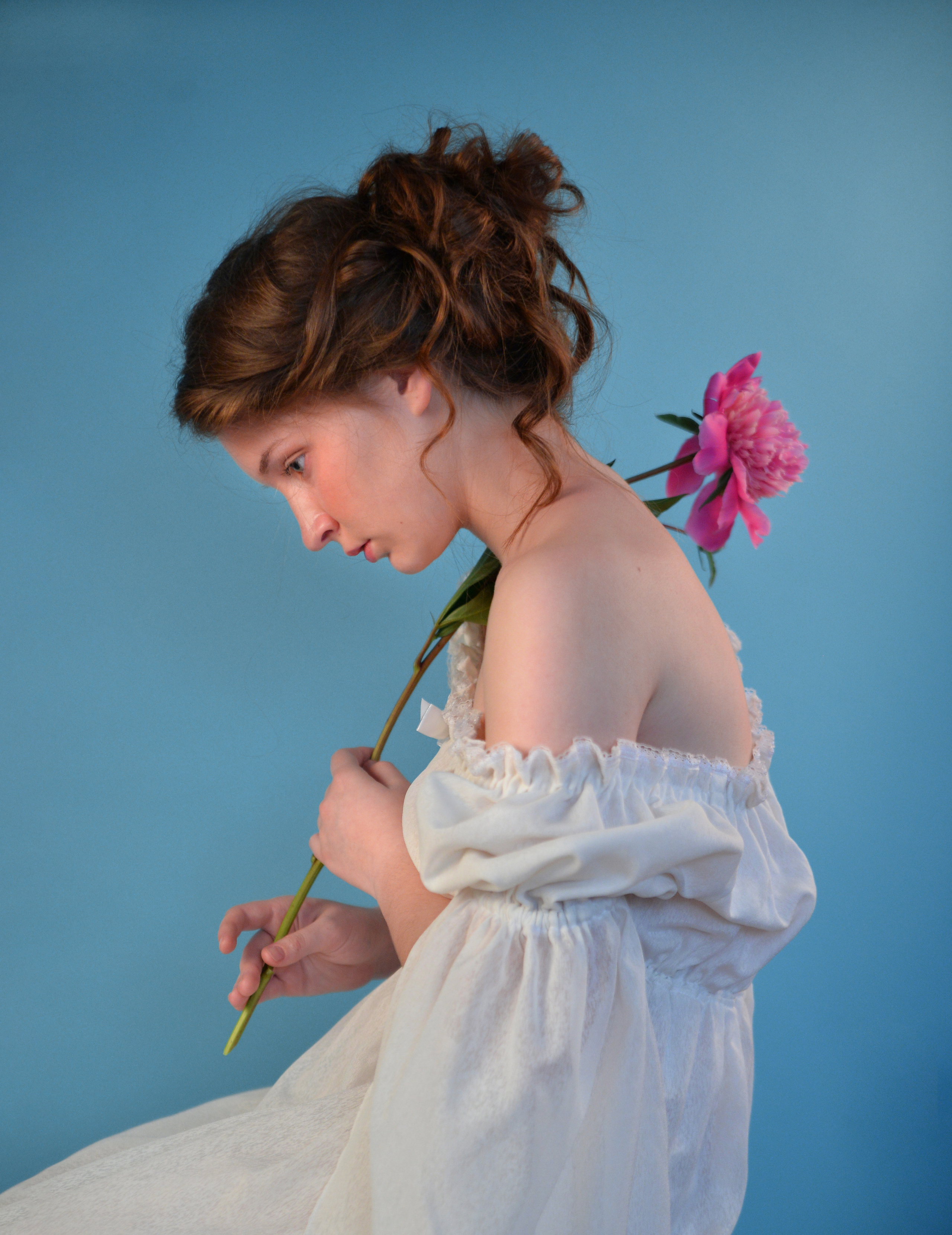 Photographer in Sweden