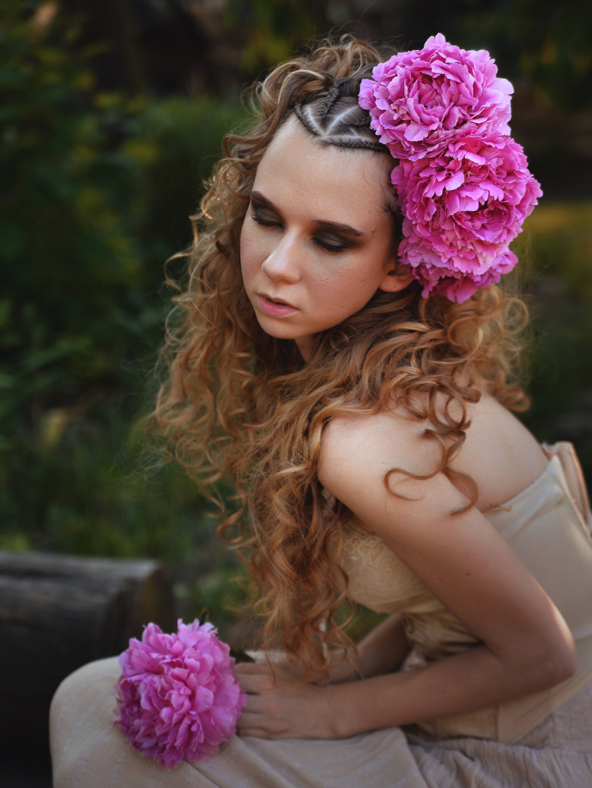 Photographer in Sweden