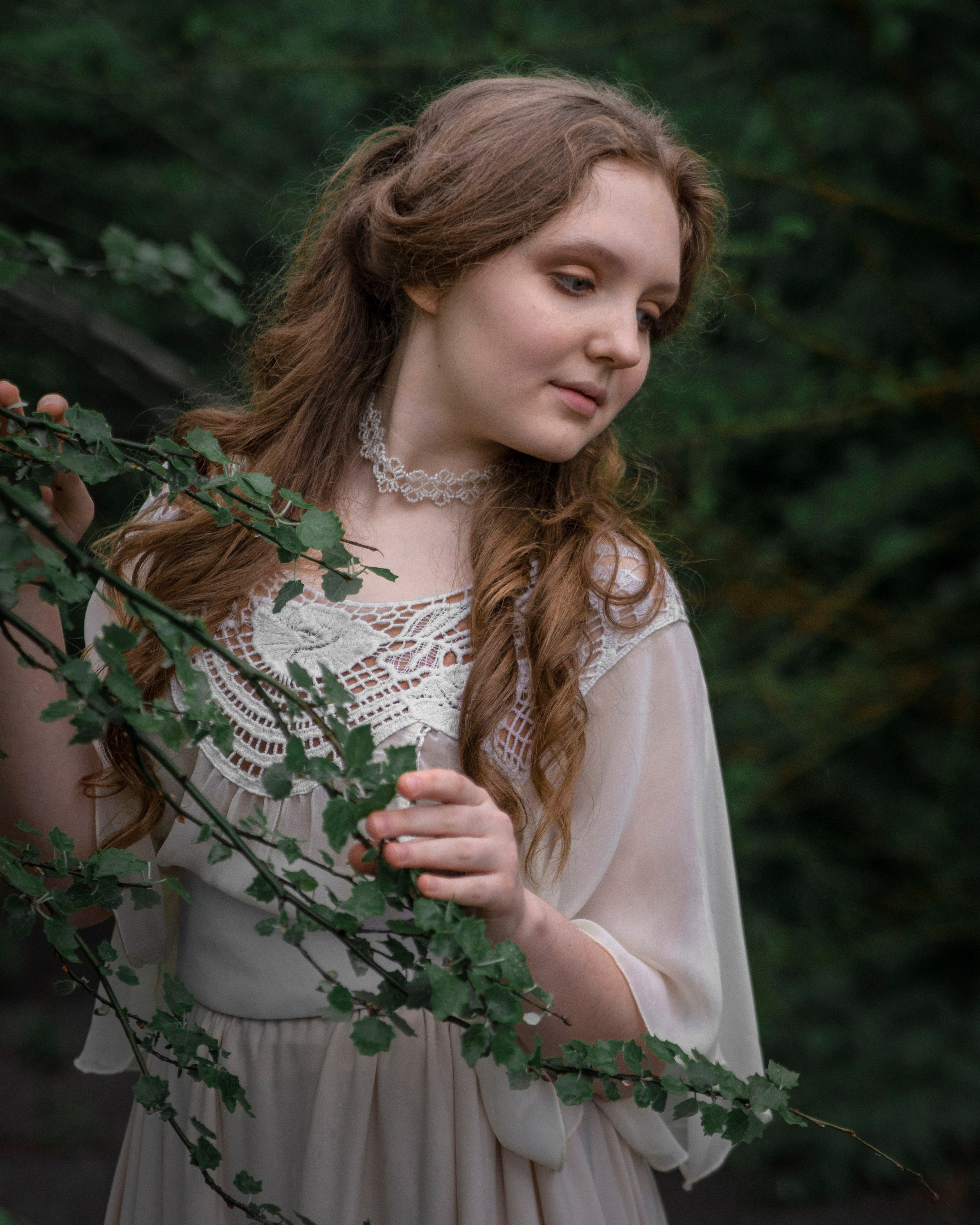 Photographer in Sweden