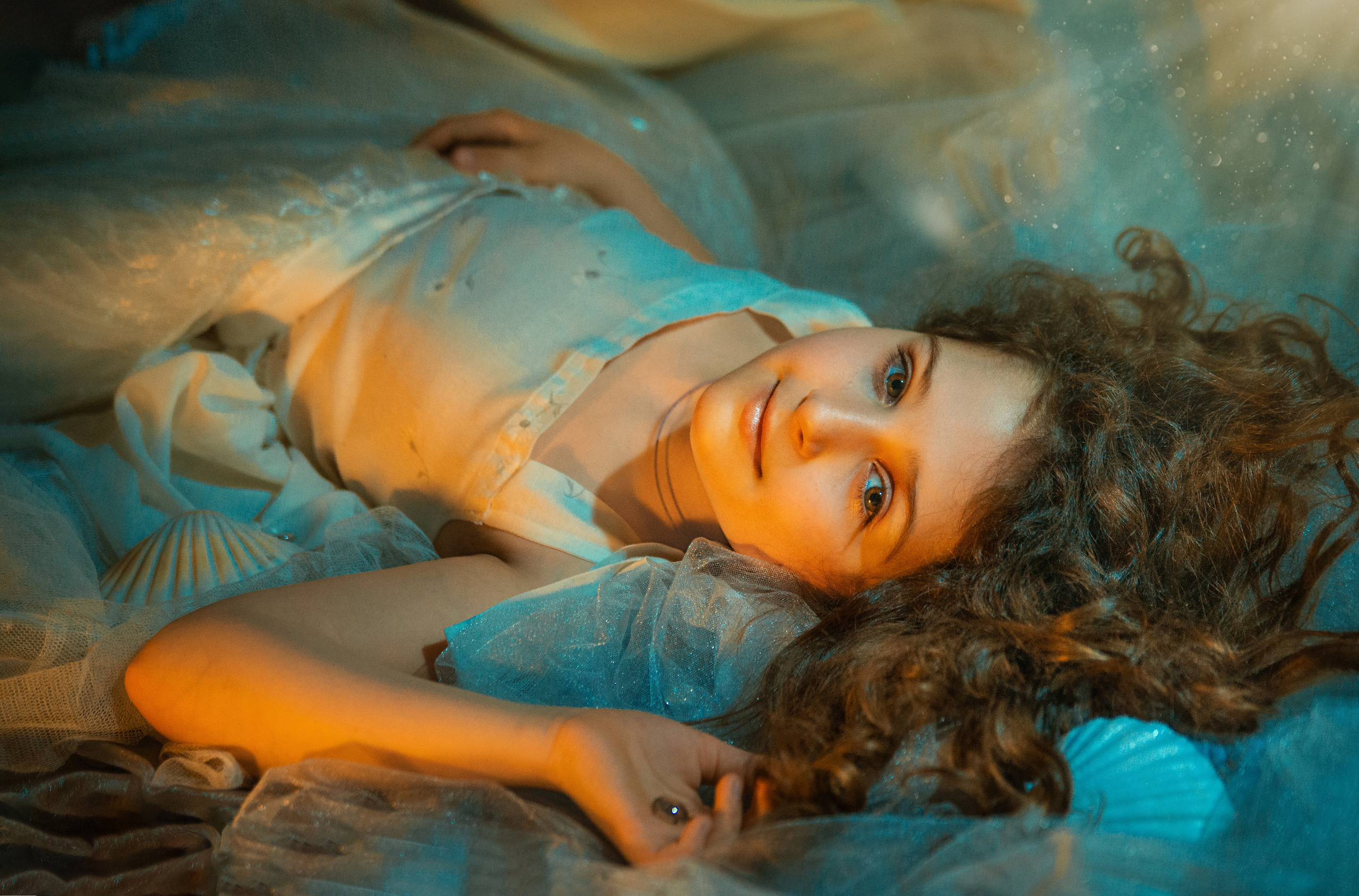 Retouch. Photographer in Sweden