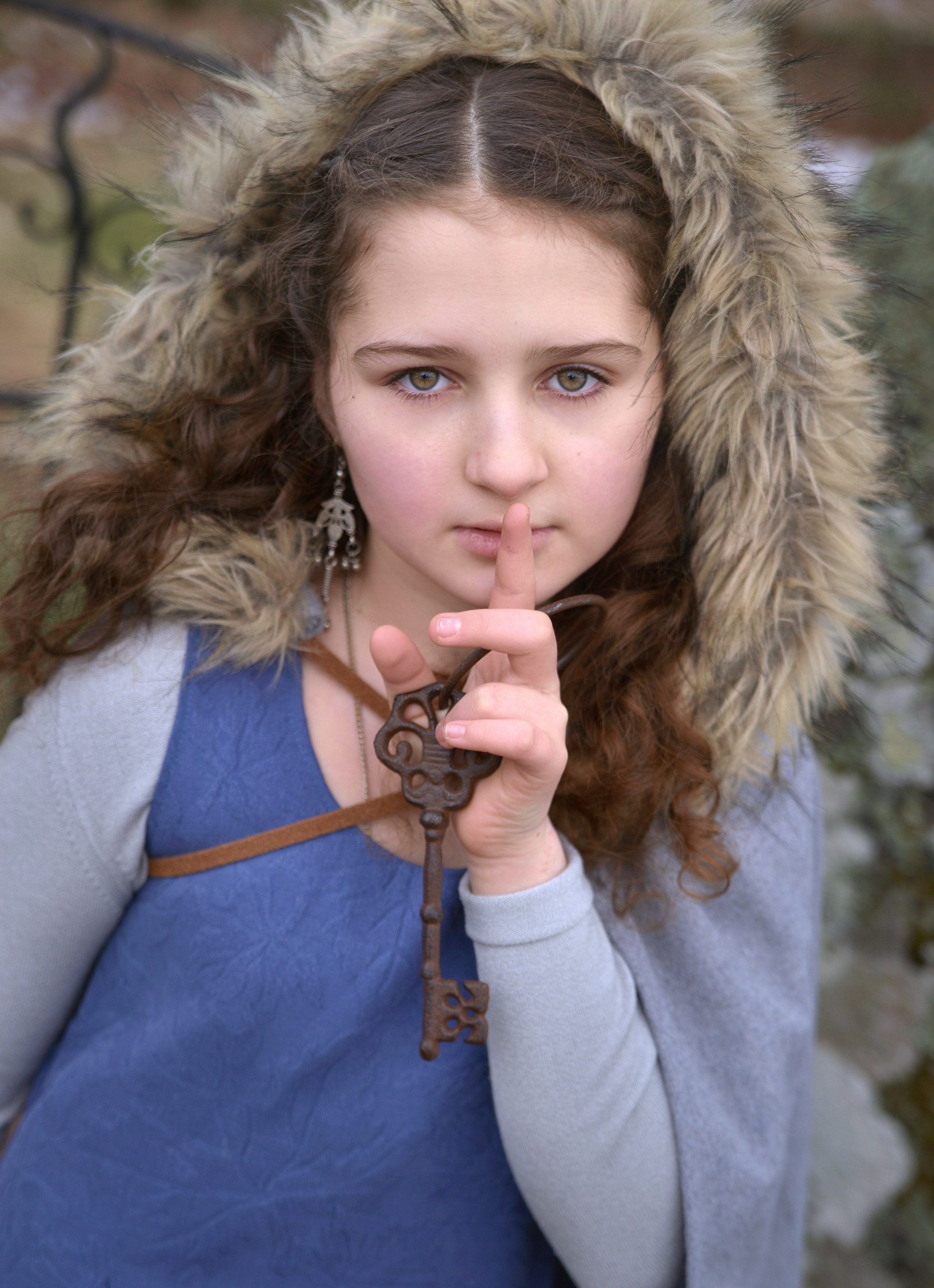 Photographer in Sweden