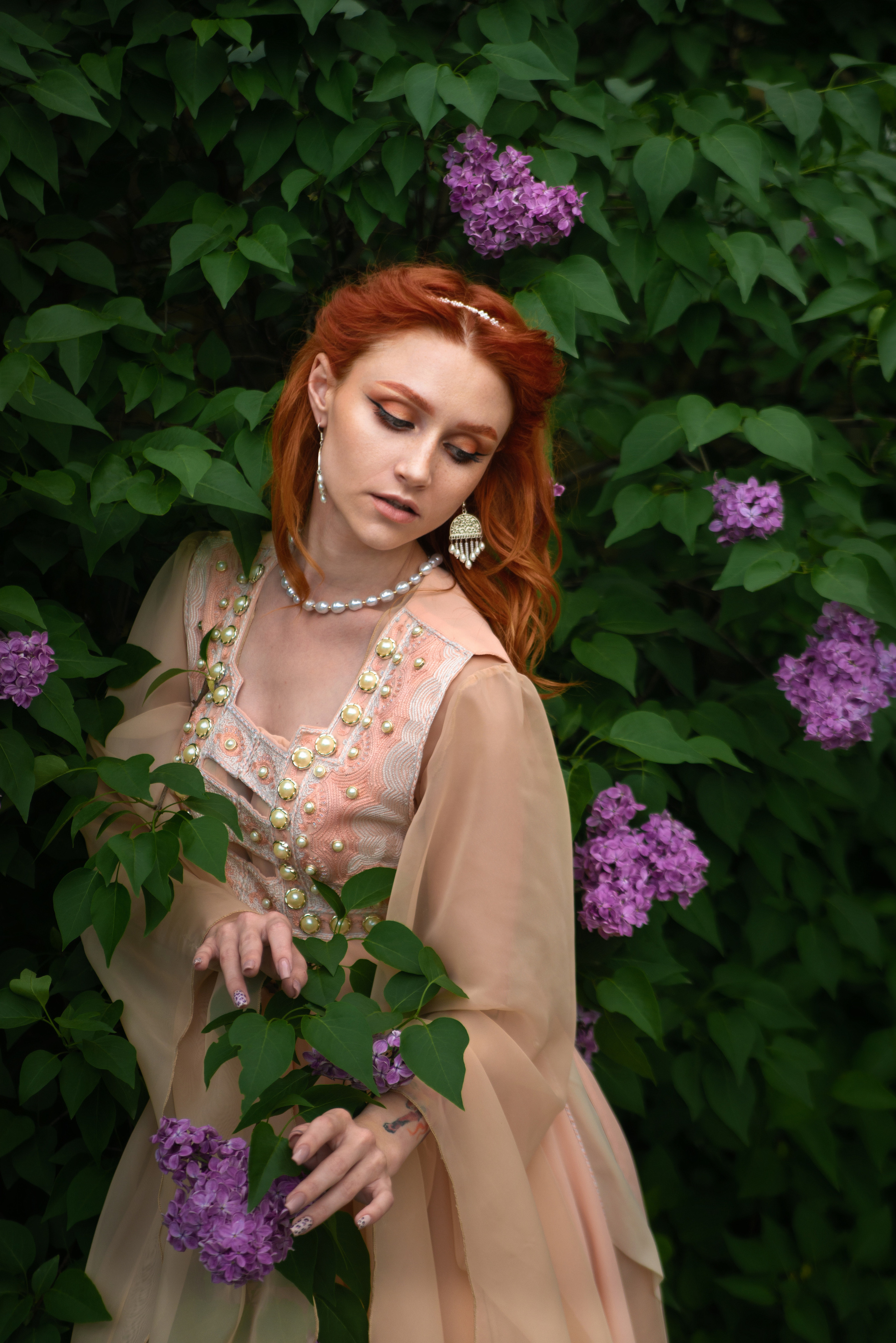 Photographer in Sweden