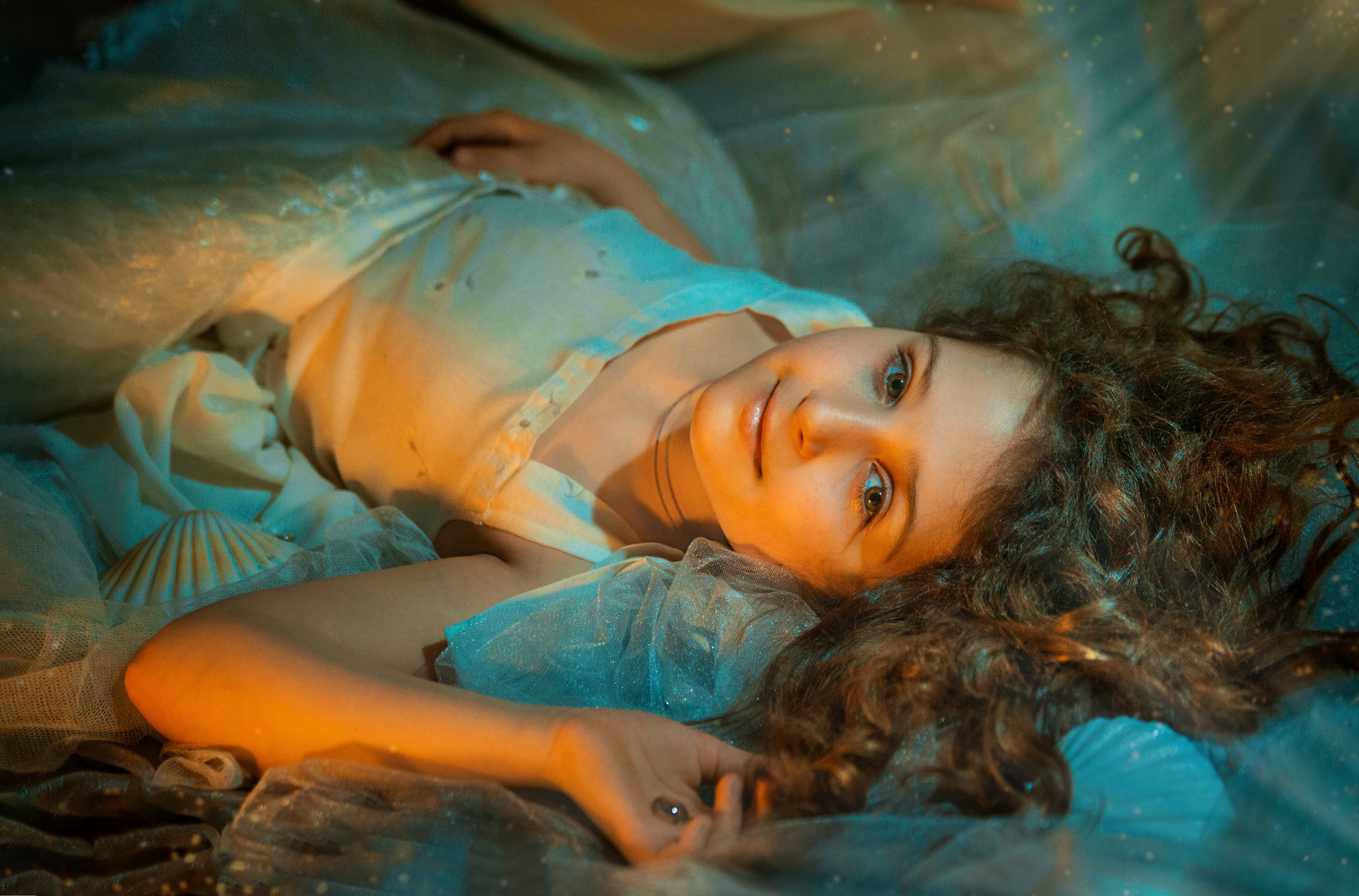 Photographer in Sweden