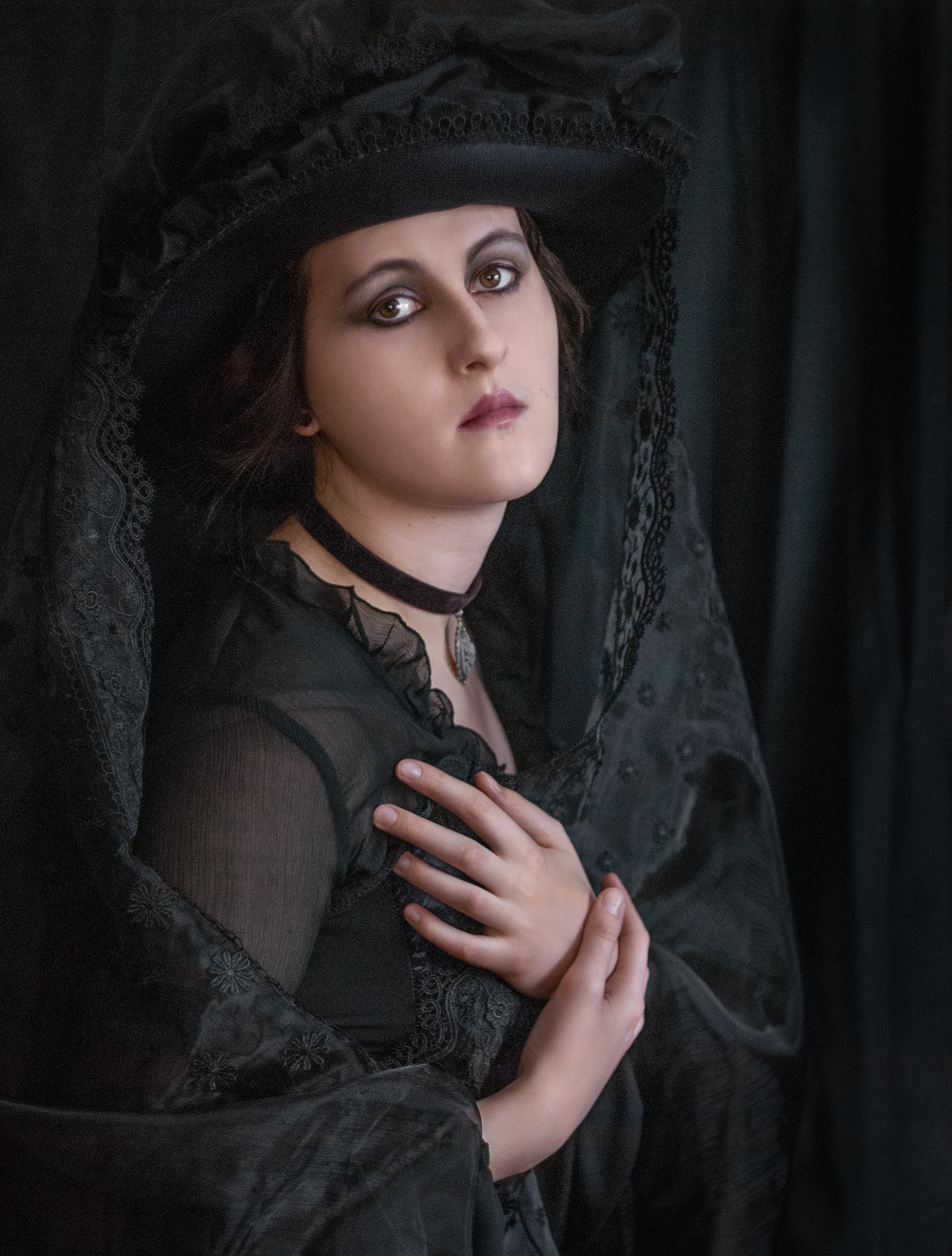 Photographer in Sweden