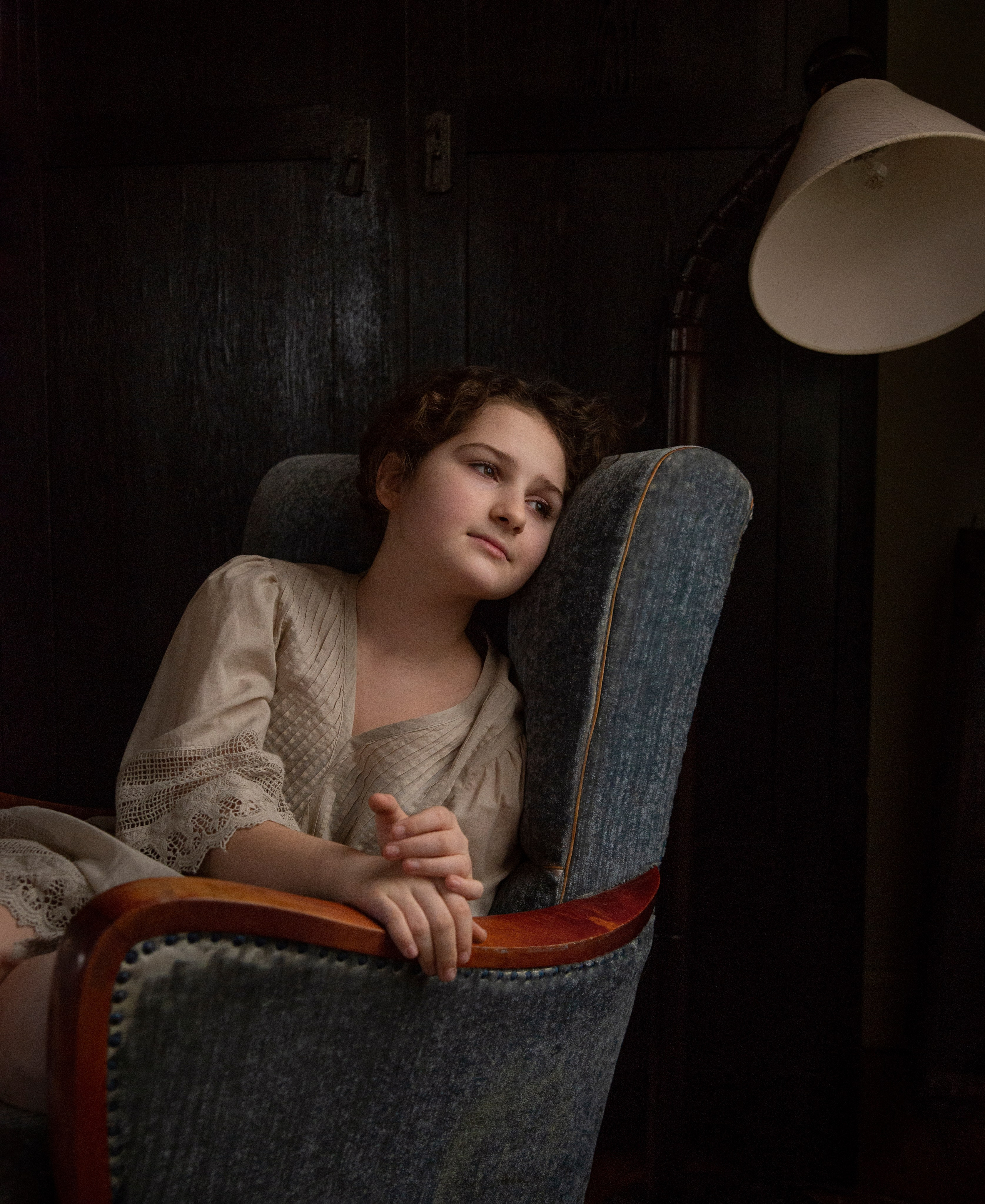 Photographer in Sweden