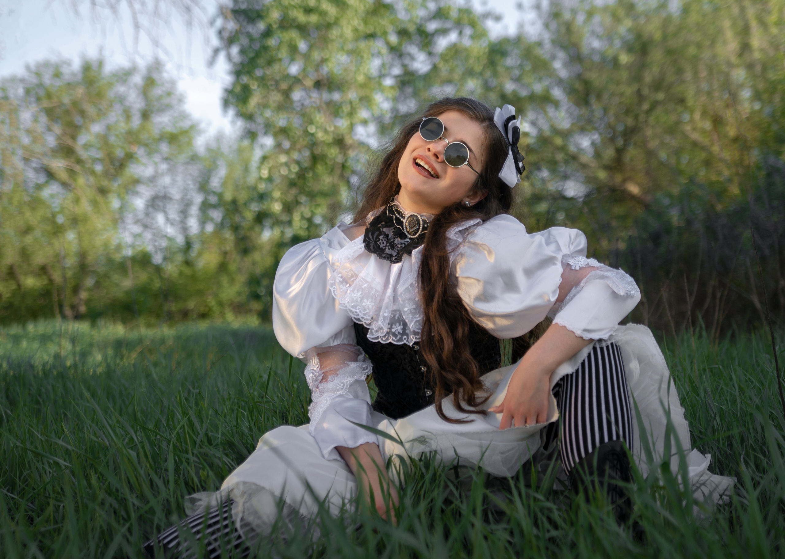 Photographer in Sweden