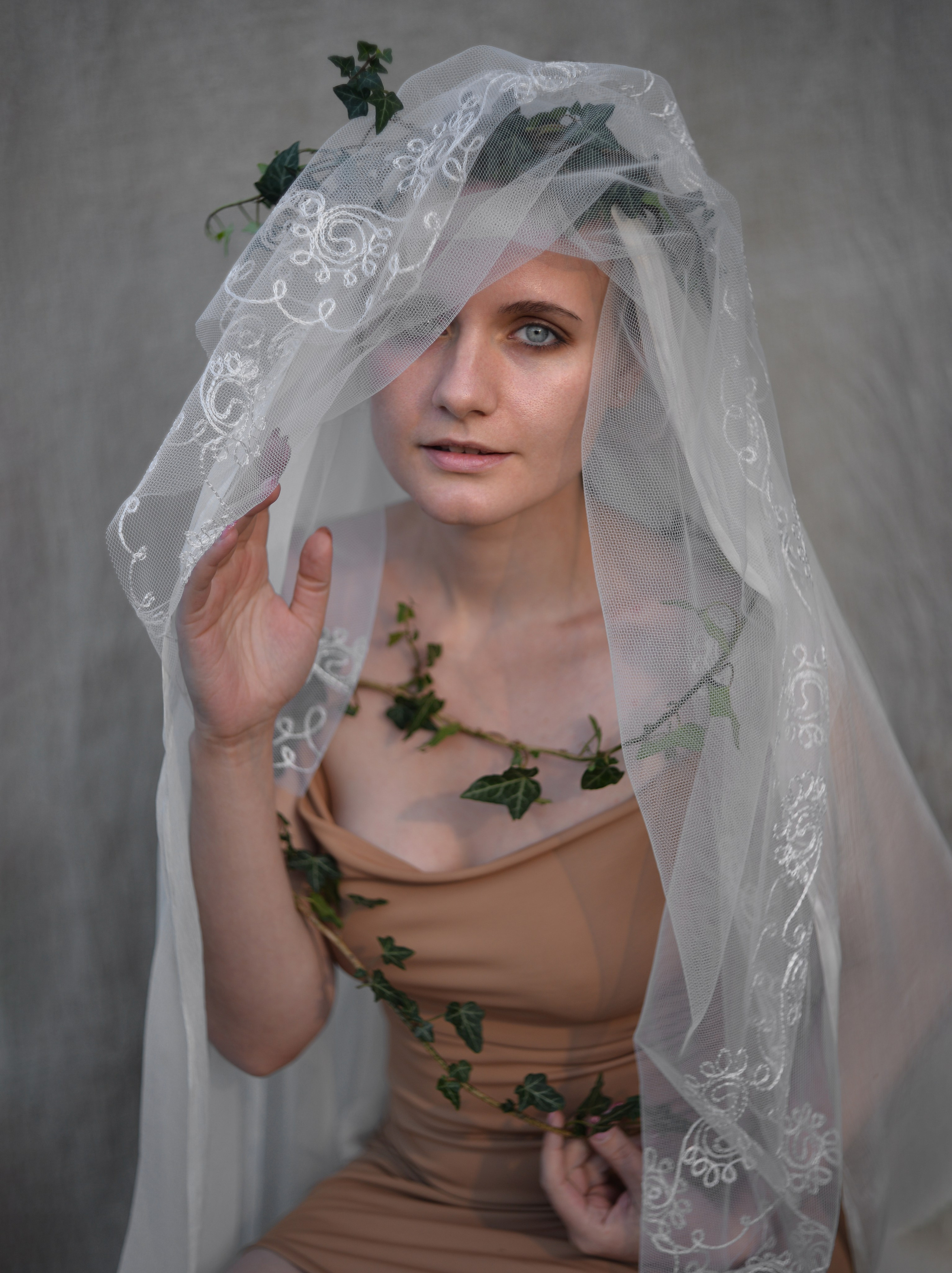 Photographer in Sweden