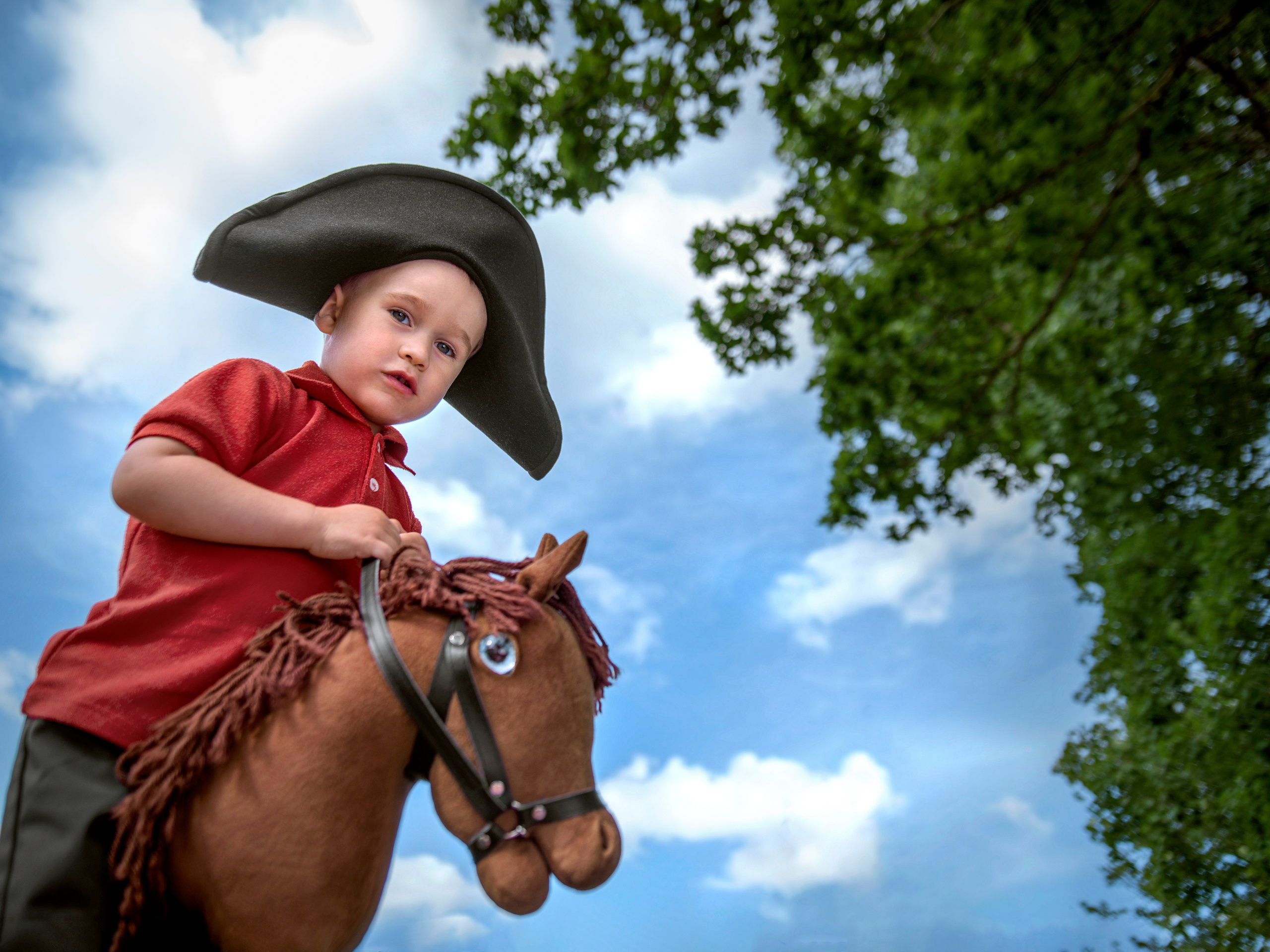 Photographer in Sweden