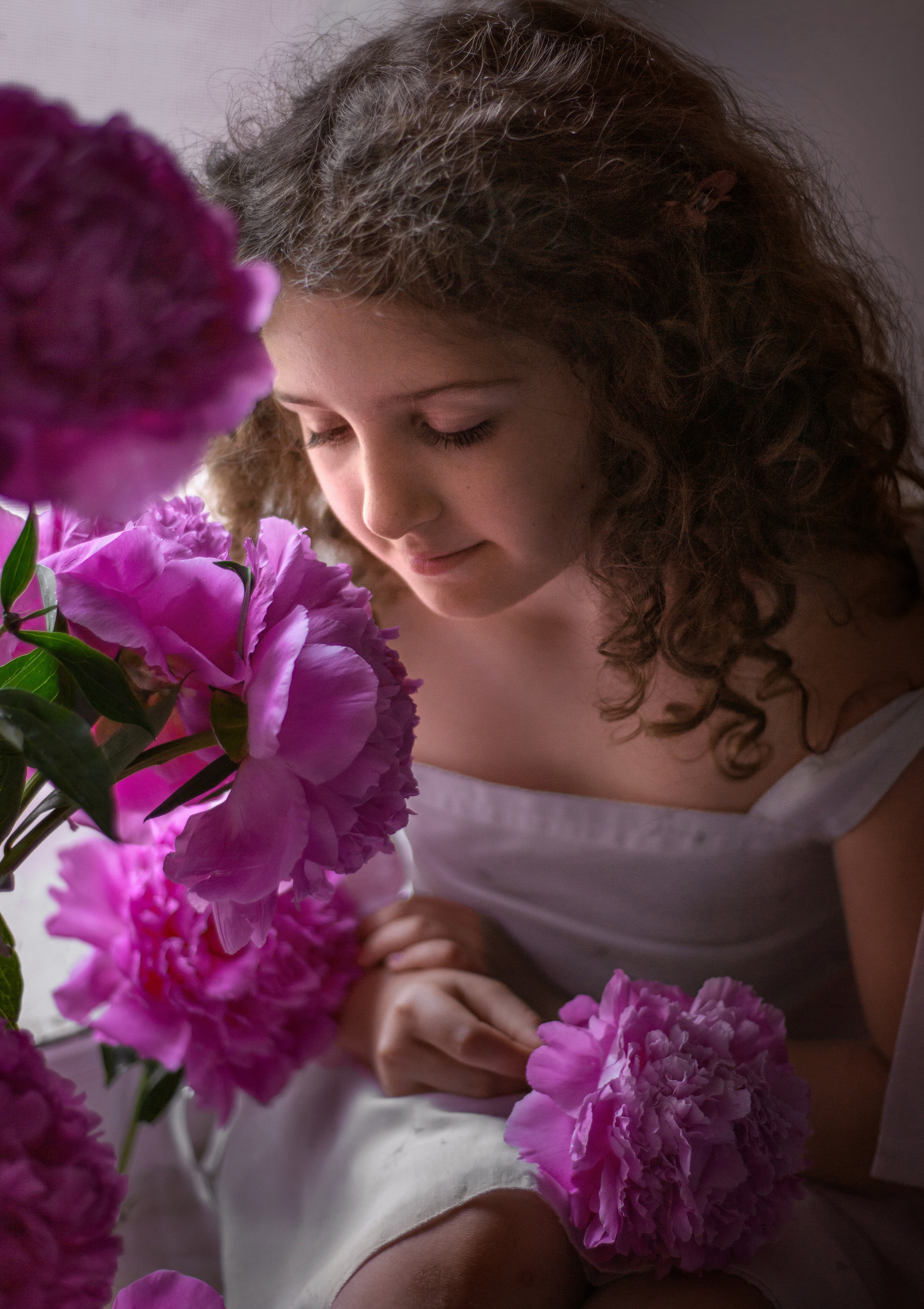 Photographer in Sweden