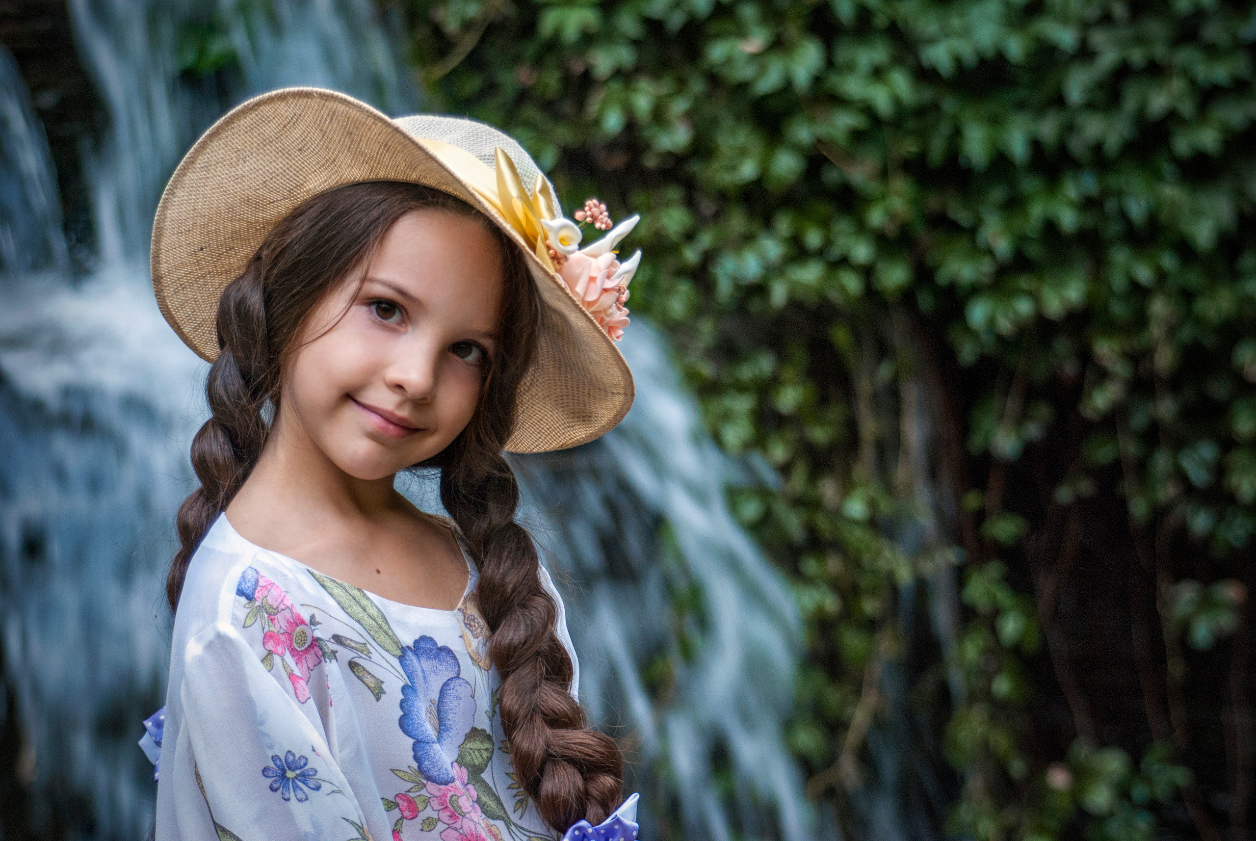 Photographer in Sweden