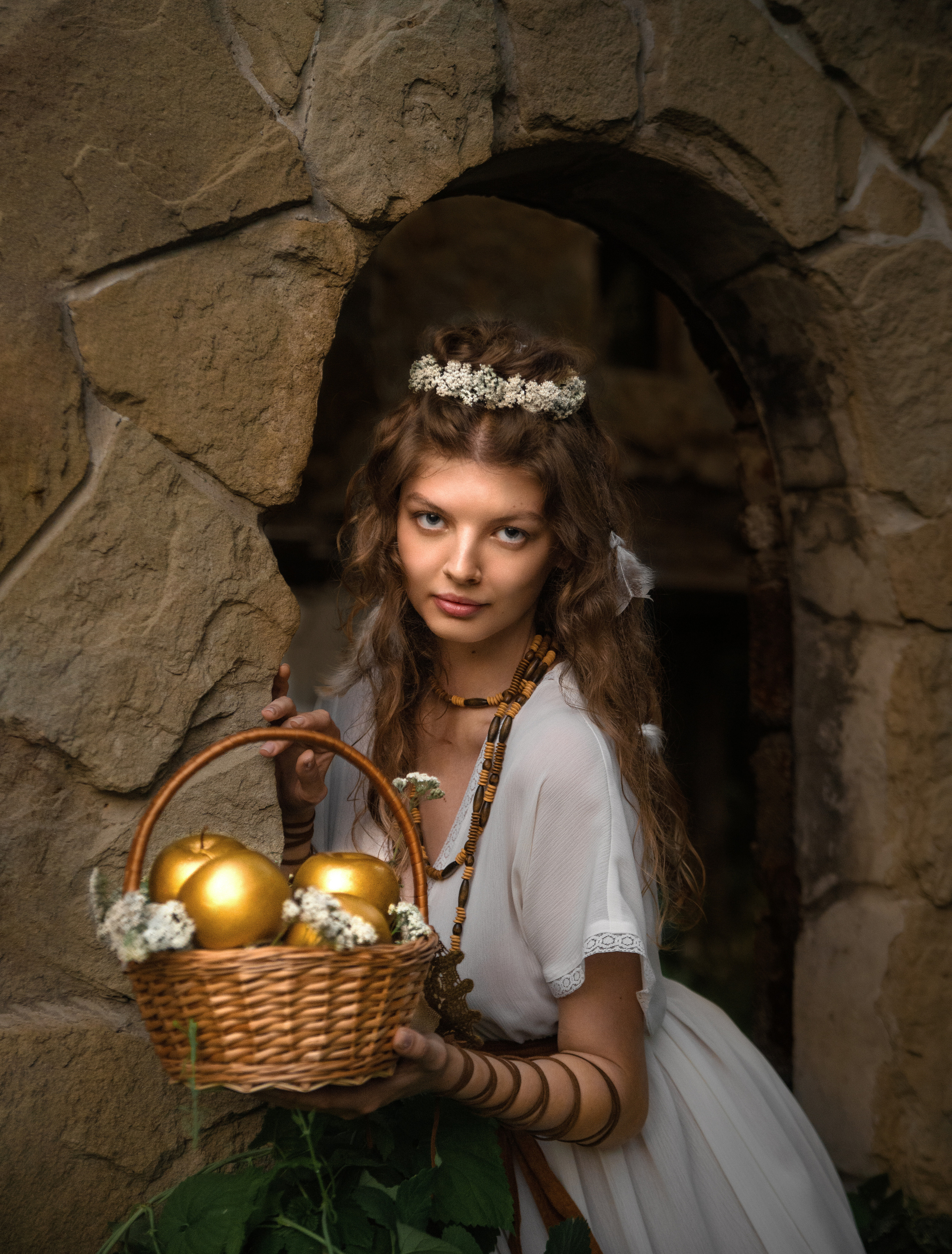 Photographer in Sweden