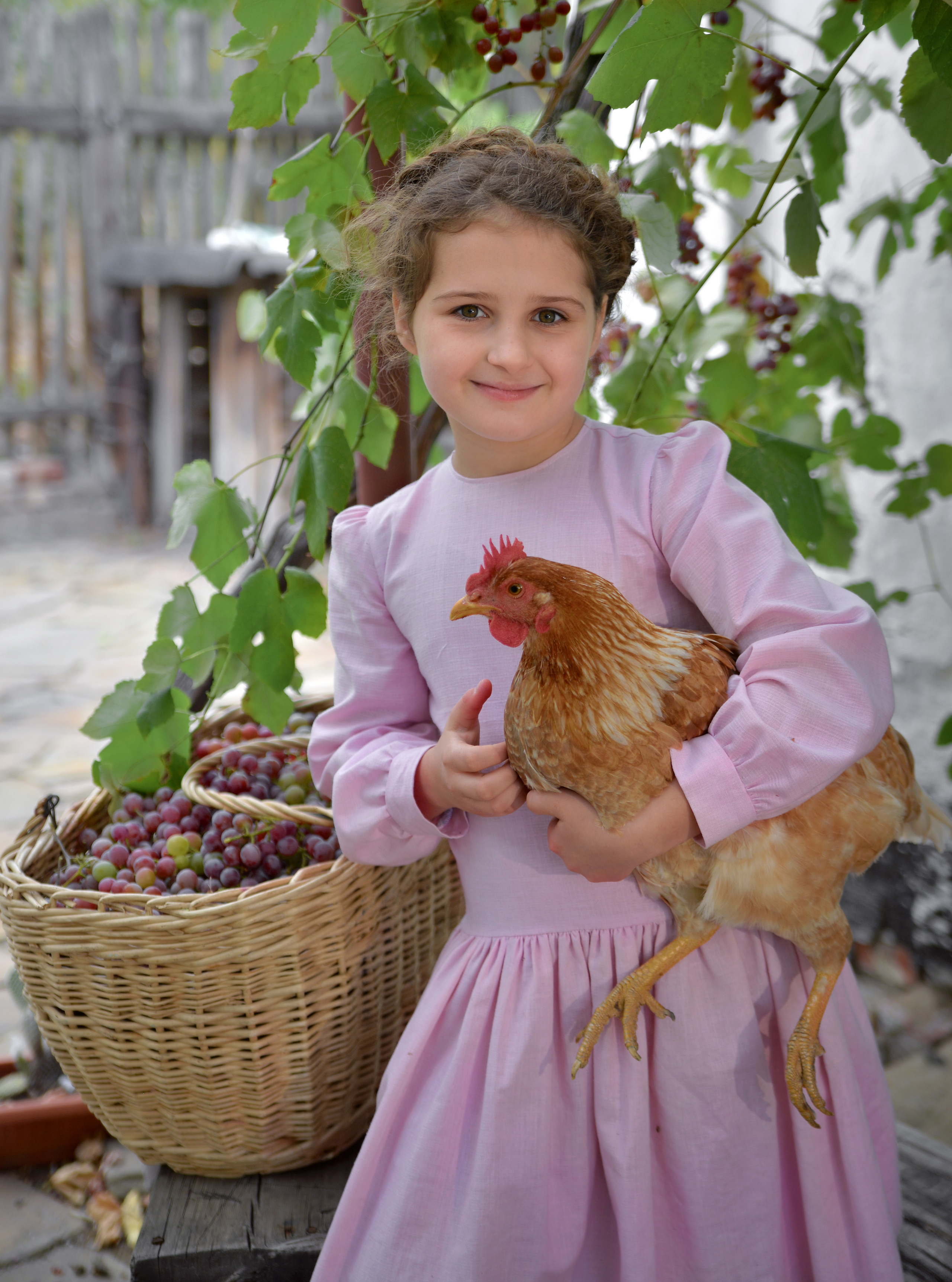 Photographer in Sweden