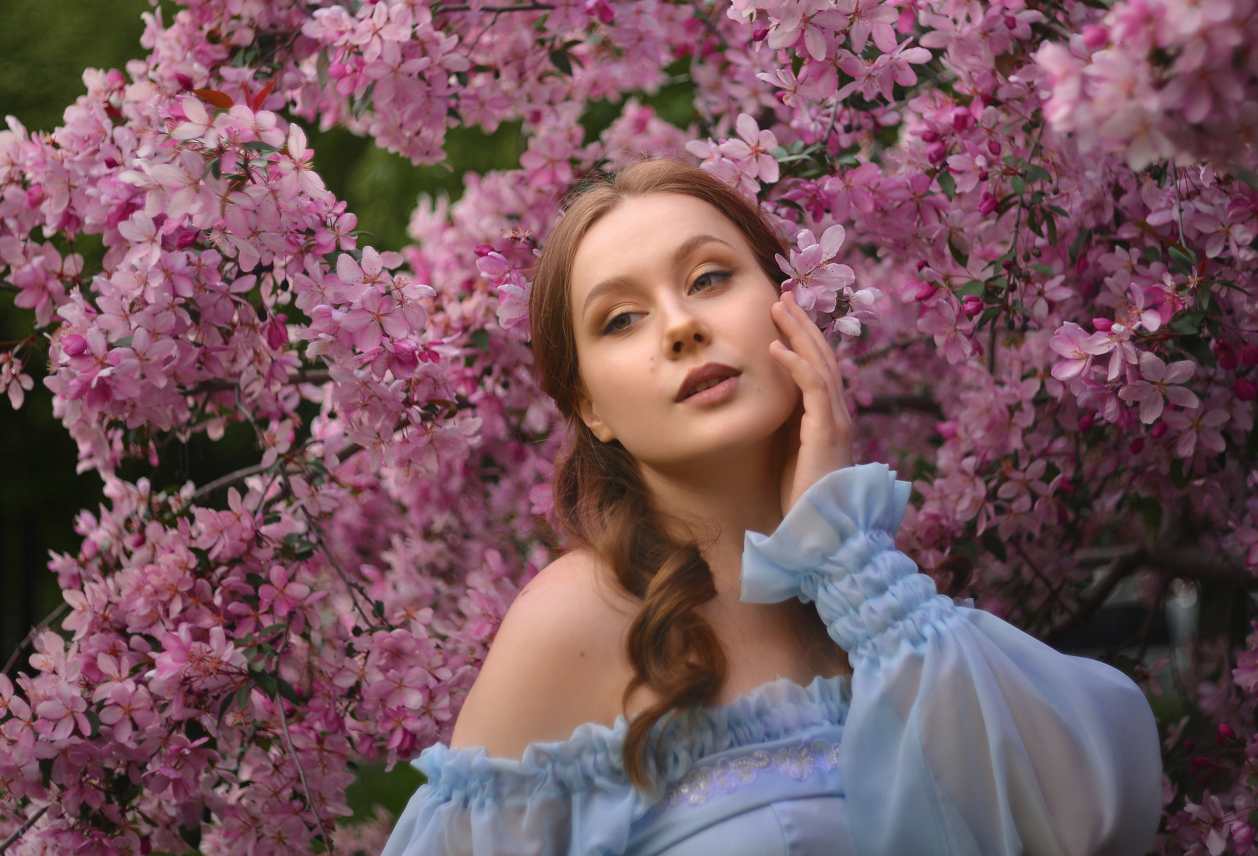 Photographer in Sweden